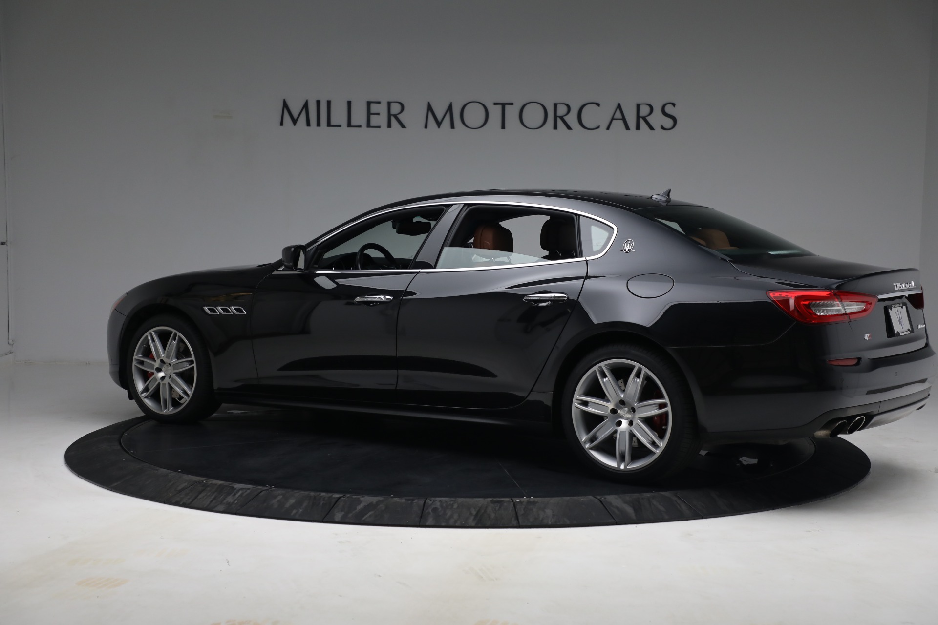 Used 2016 Maserati Quattroporte S Q4 | St. Petersburg, FL