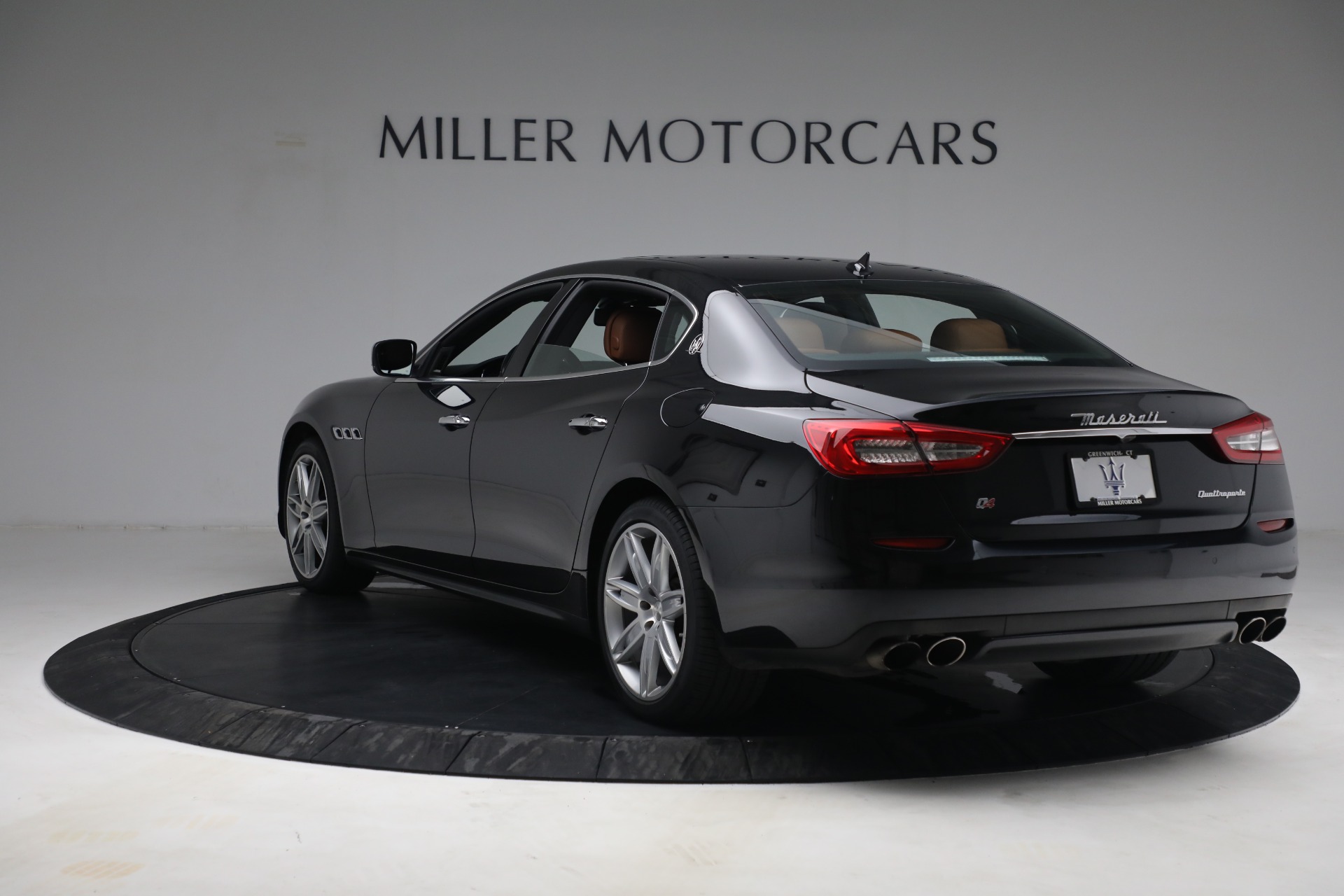 Used 2016 Maserati Quattroporte S Q4 | St. Petersburg, FL