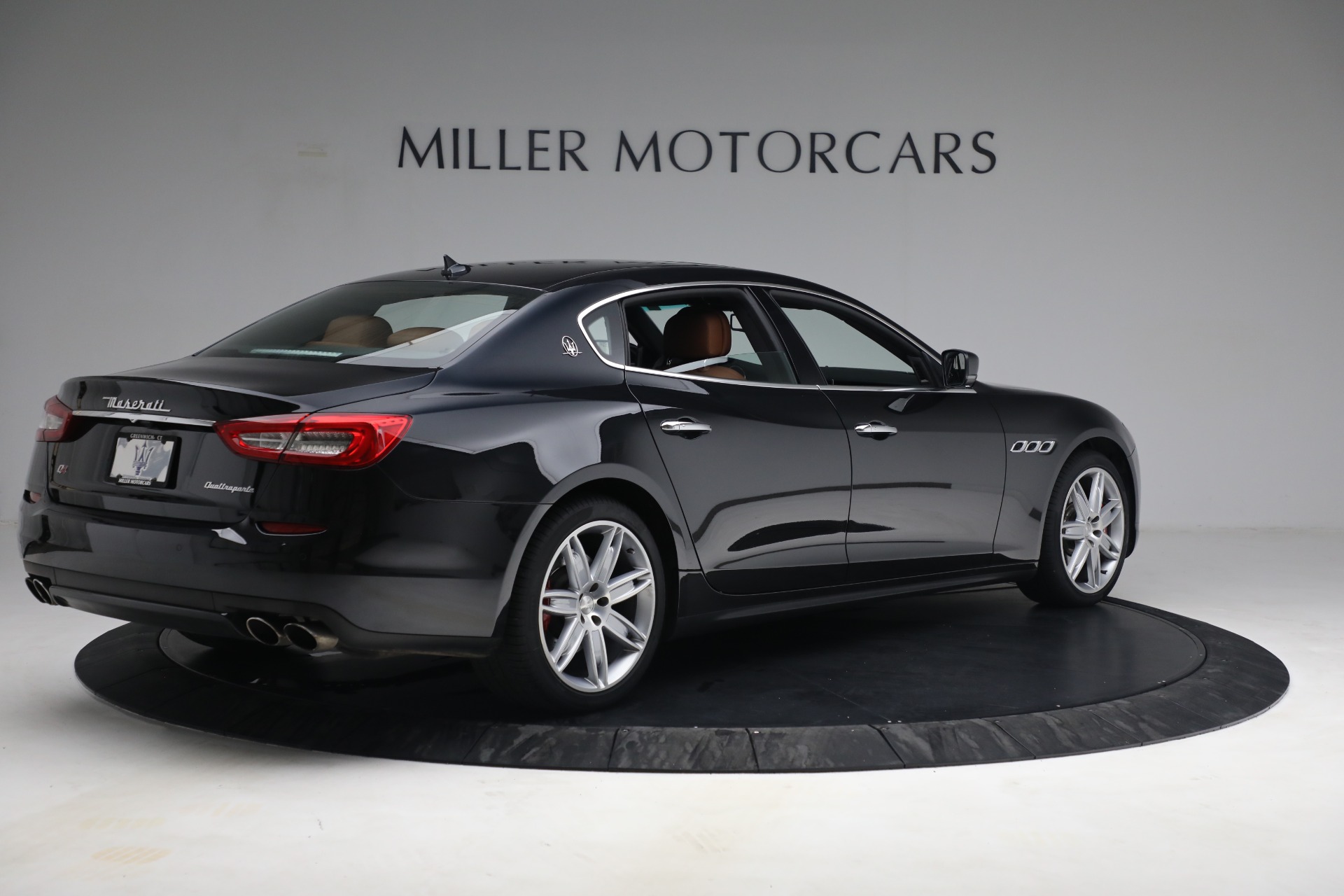 Used 2016 Maserati Quattroporte S Q4 | St. Petersburg, FL