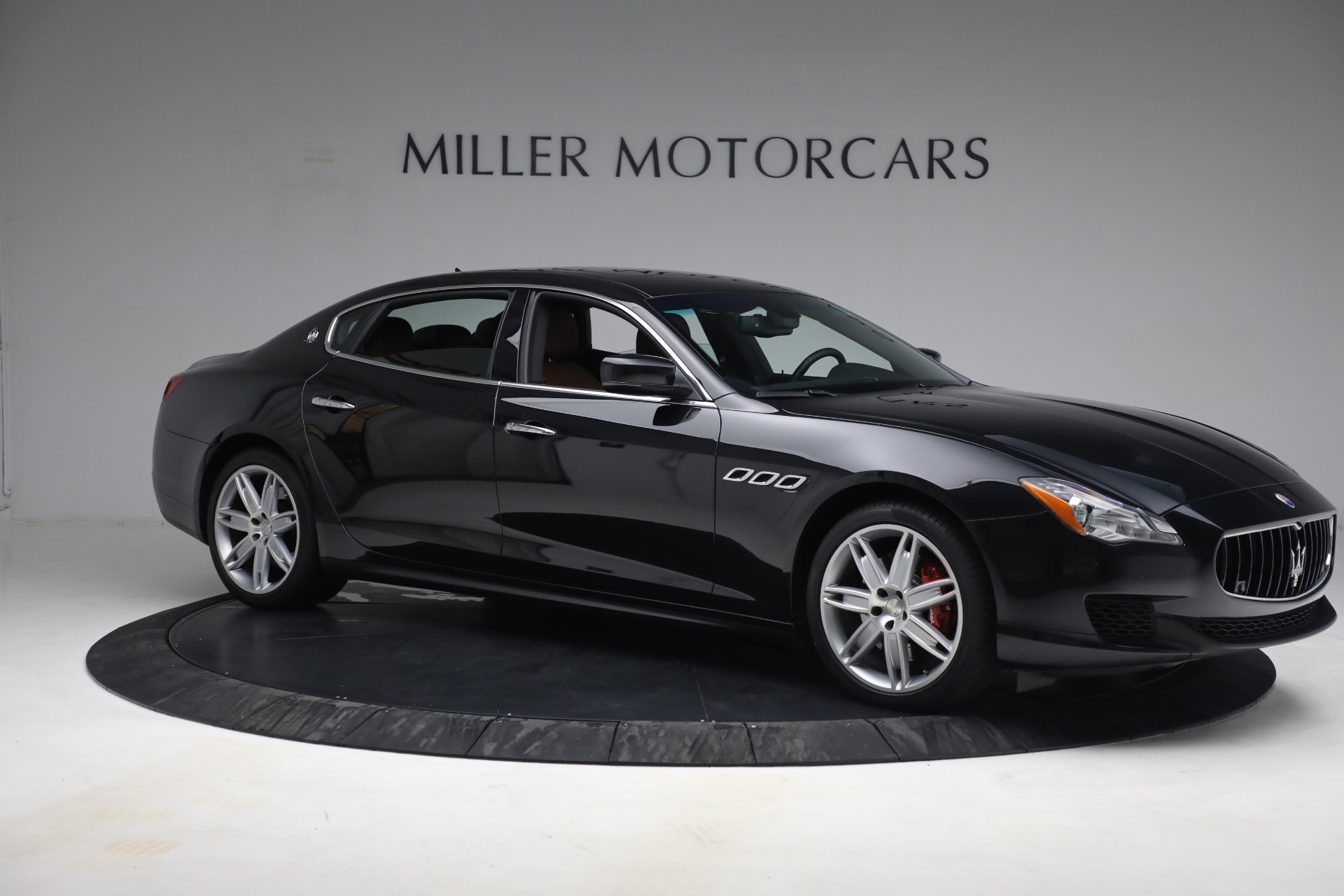 Used 2016 Maserati Quattroporte S Q4 | St. Petersburg, FL