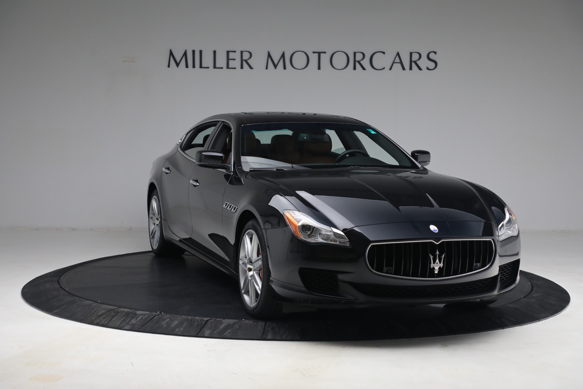 Used 2016 Maserati Quattroporte S Q4 | St. Petersburg, FL