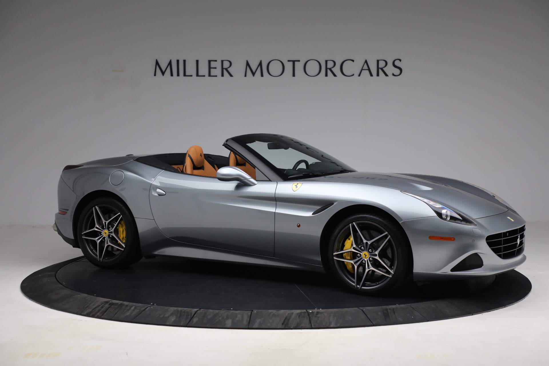 Used 2017 Ferrari California T | St. Petersburg, FL