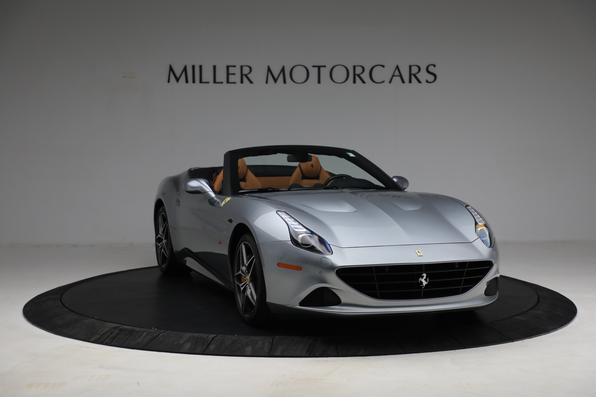 Used 2017 Ferrari California T | St. Petersburg, FL