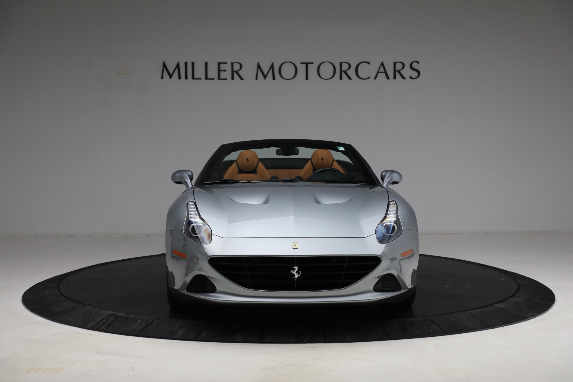 Used 2017 Ferrari California T | St. Petersburg, FL