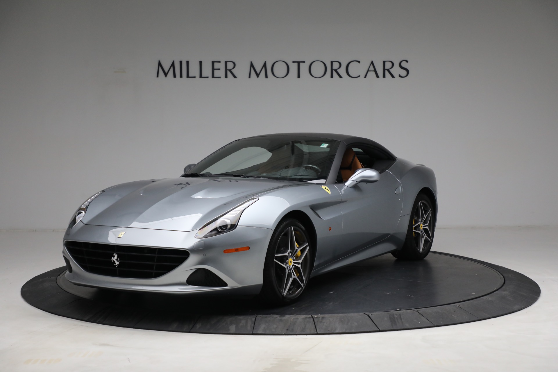 Used 2017 Ferrari California T | St. Petersburg, FL