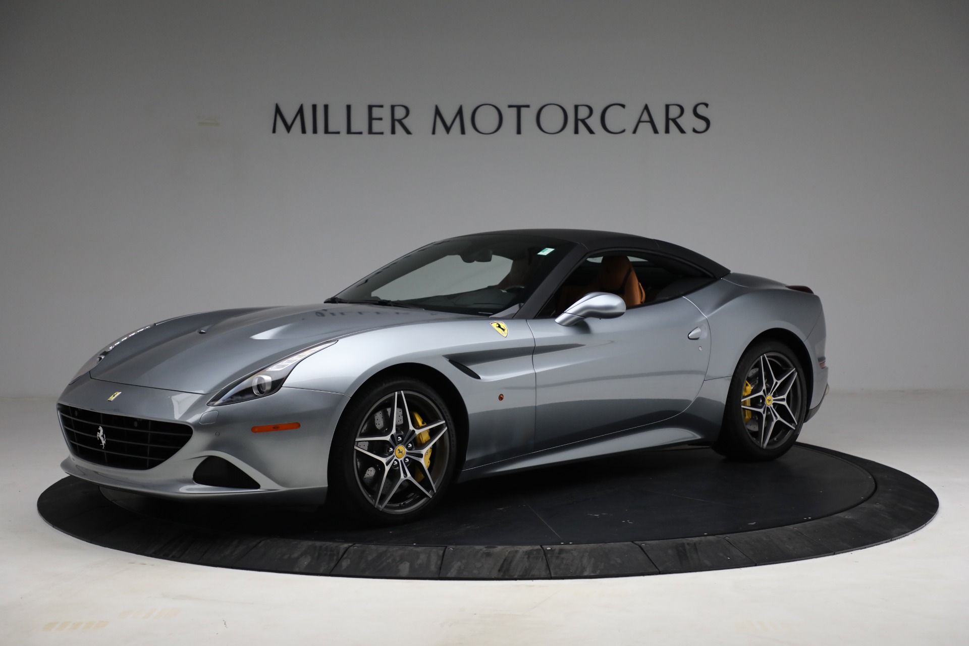Used 2017 Ferrari California T | St. Petersburg, FL