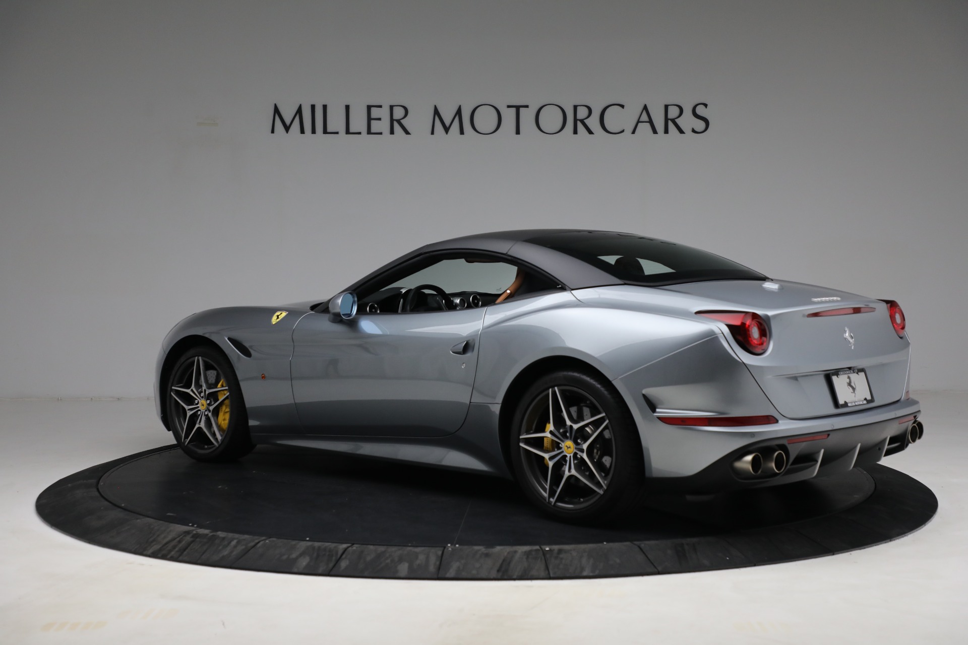 Used 2017 Ferrari California T | St. Petersburg, FL