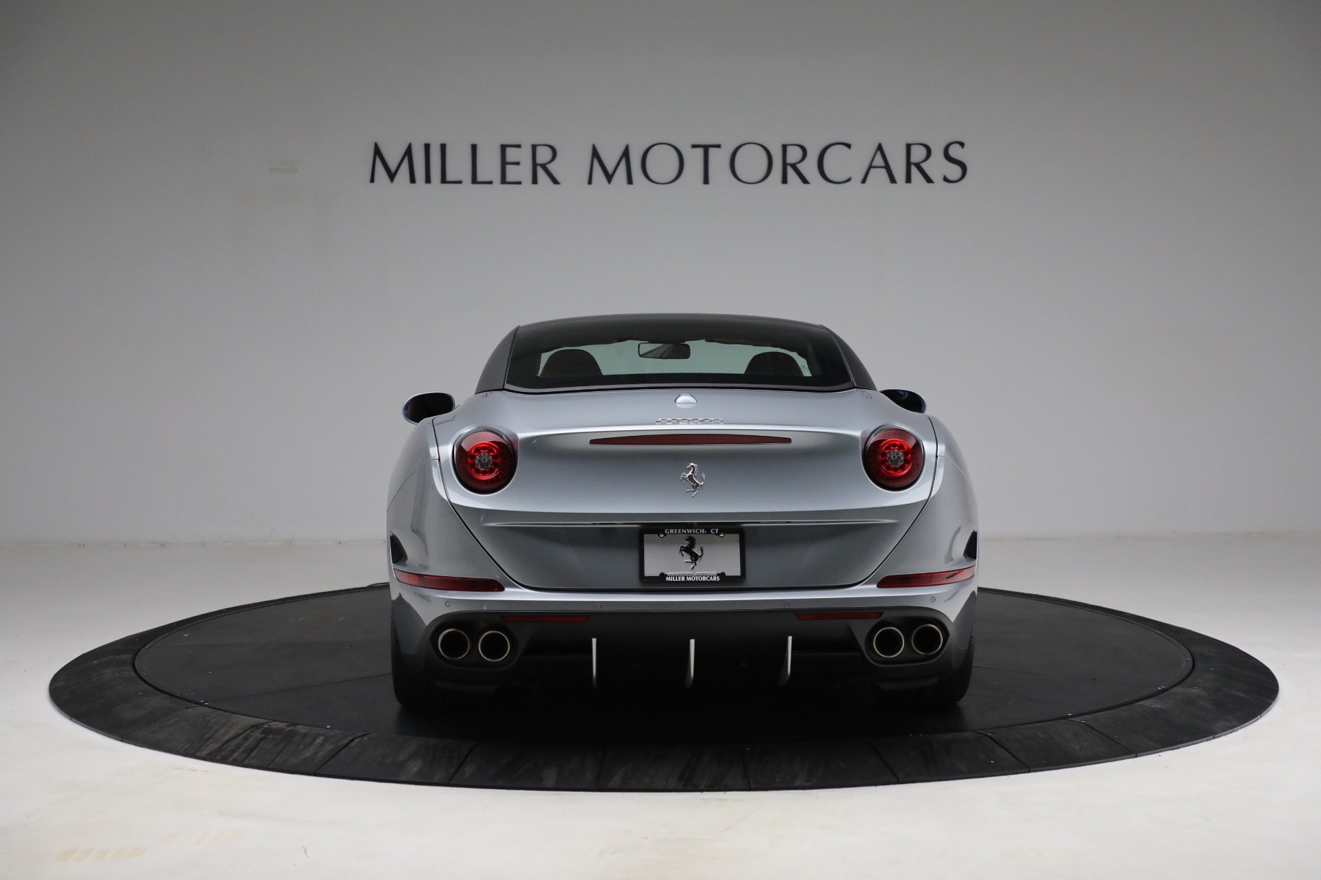 Used 2017 Ferrari California T | St. Petersburg, FL