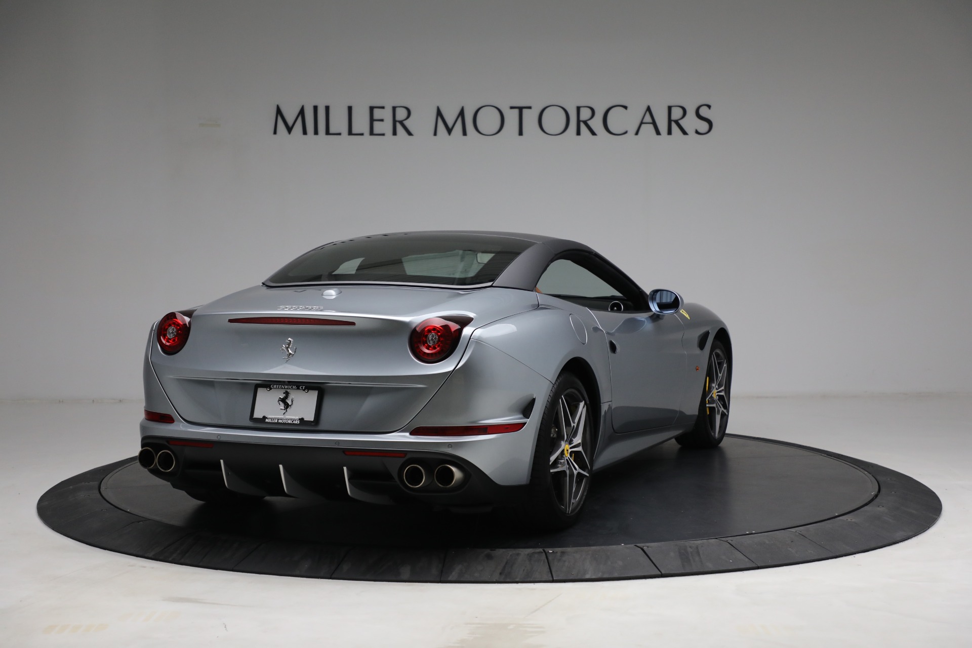 Used 2017 Ferrari California T | St. Petersburg, FL