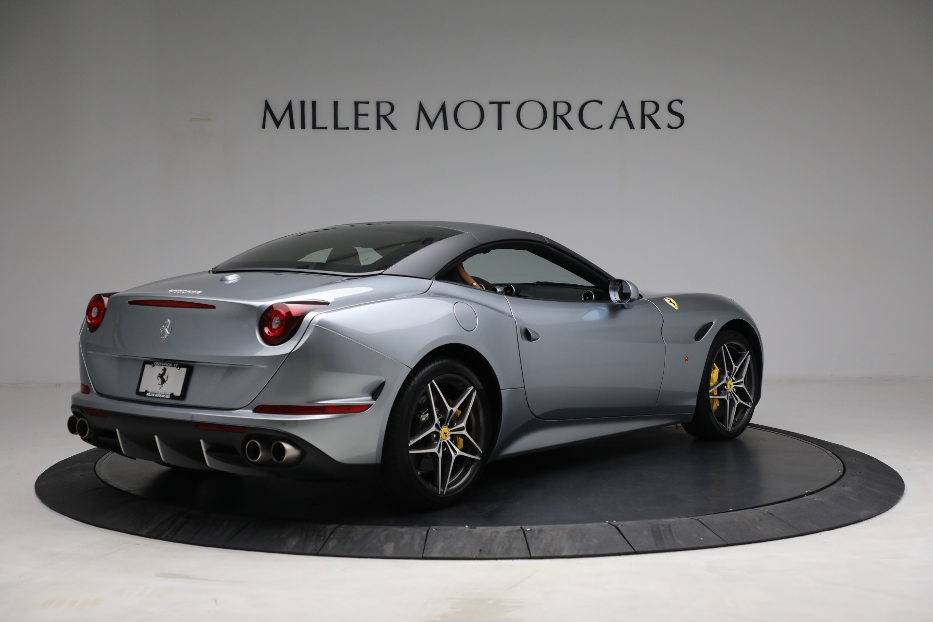 Used 2017 Ferrari California T | St. Petersburg, FL