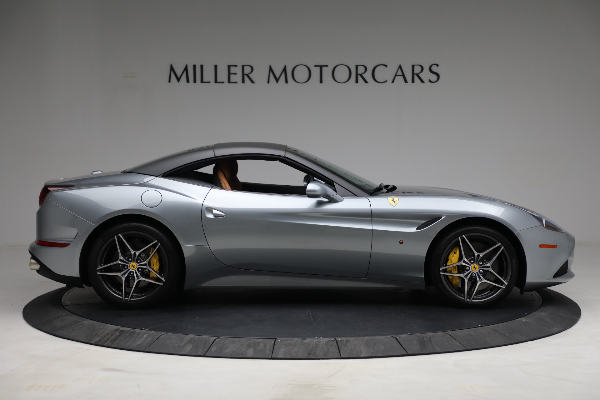 Used 2017 Ferrari California T | St. Petersburg, FL