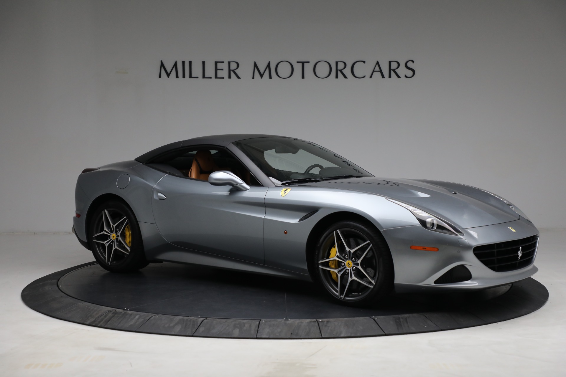 Used 2017 Ferrari California T | St. Petersburg, FL