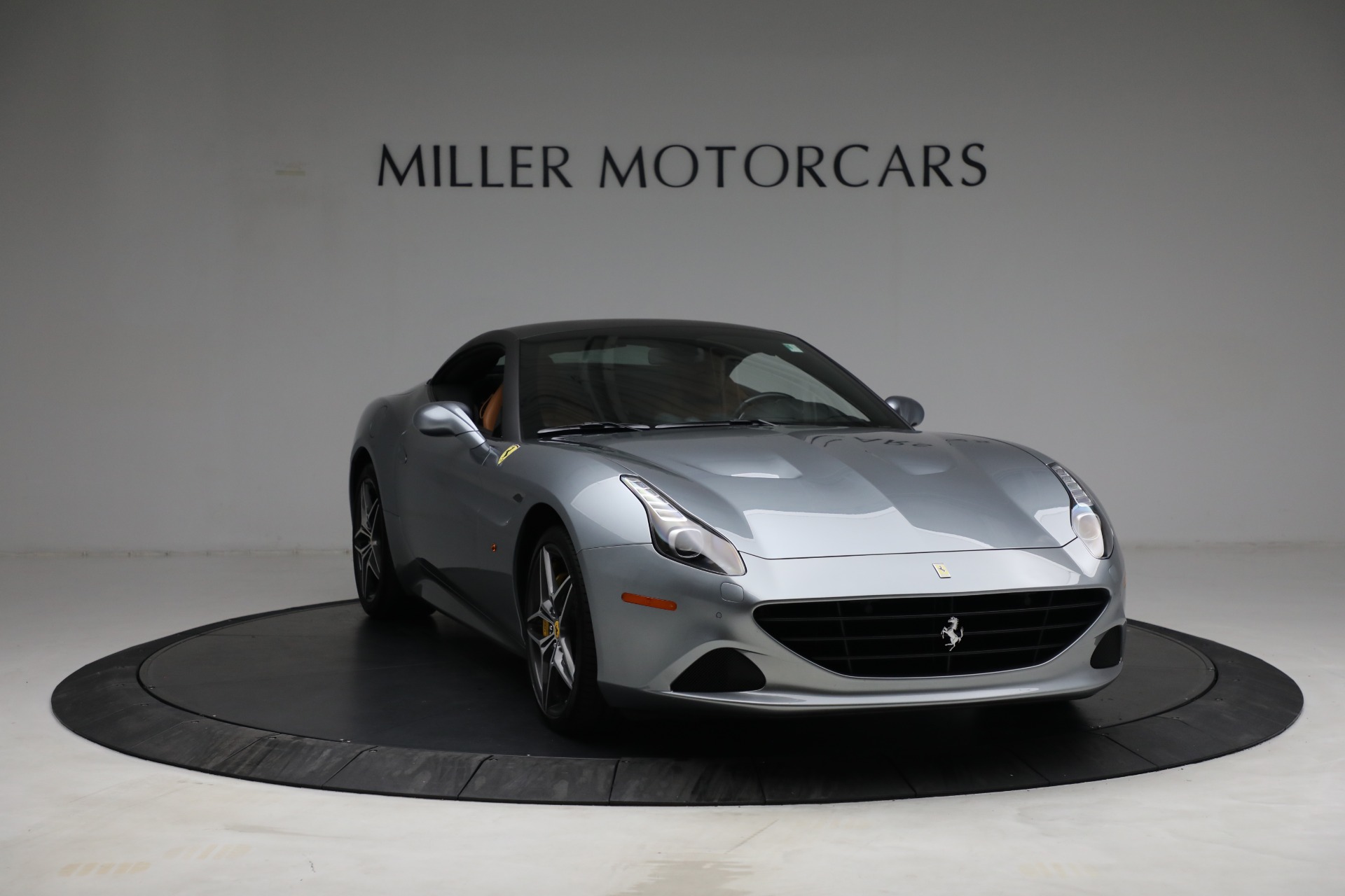 Used 2017 Ferrari California T | St. Petersburg, FL