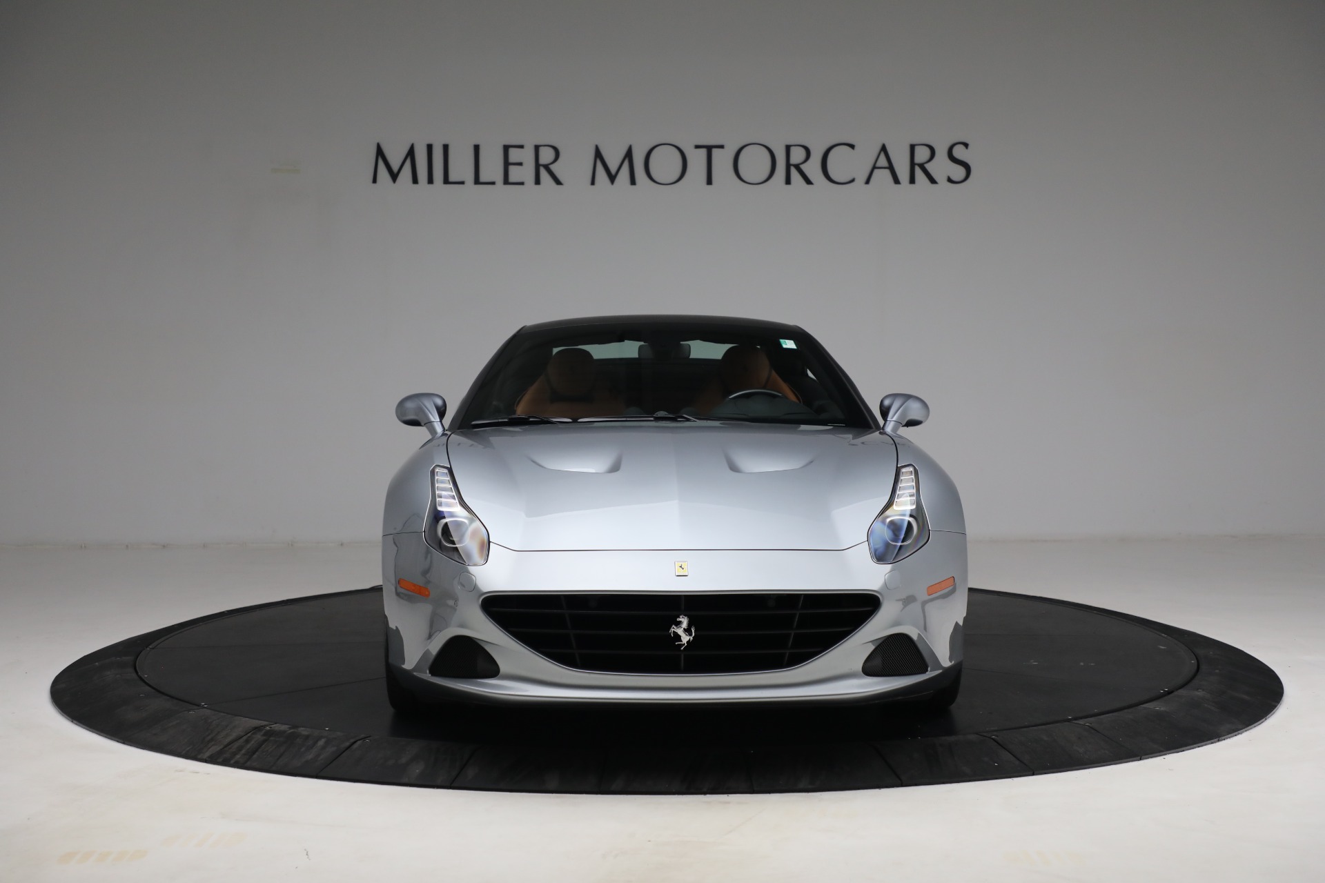 Used 2017 Ferrari California T | St. Petersburg, FL
