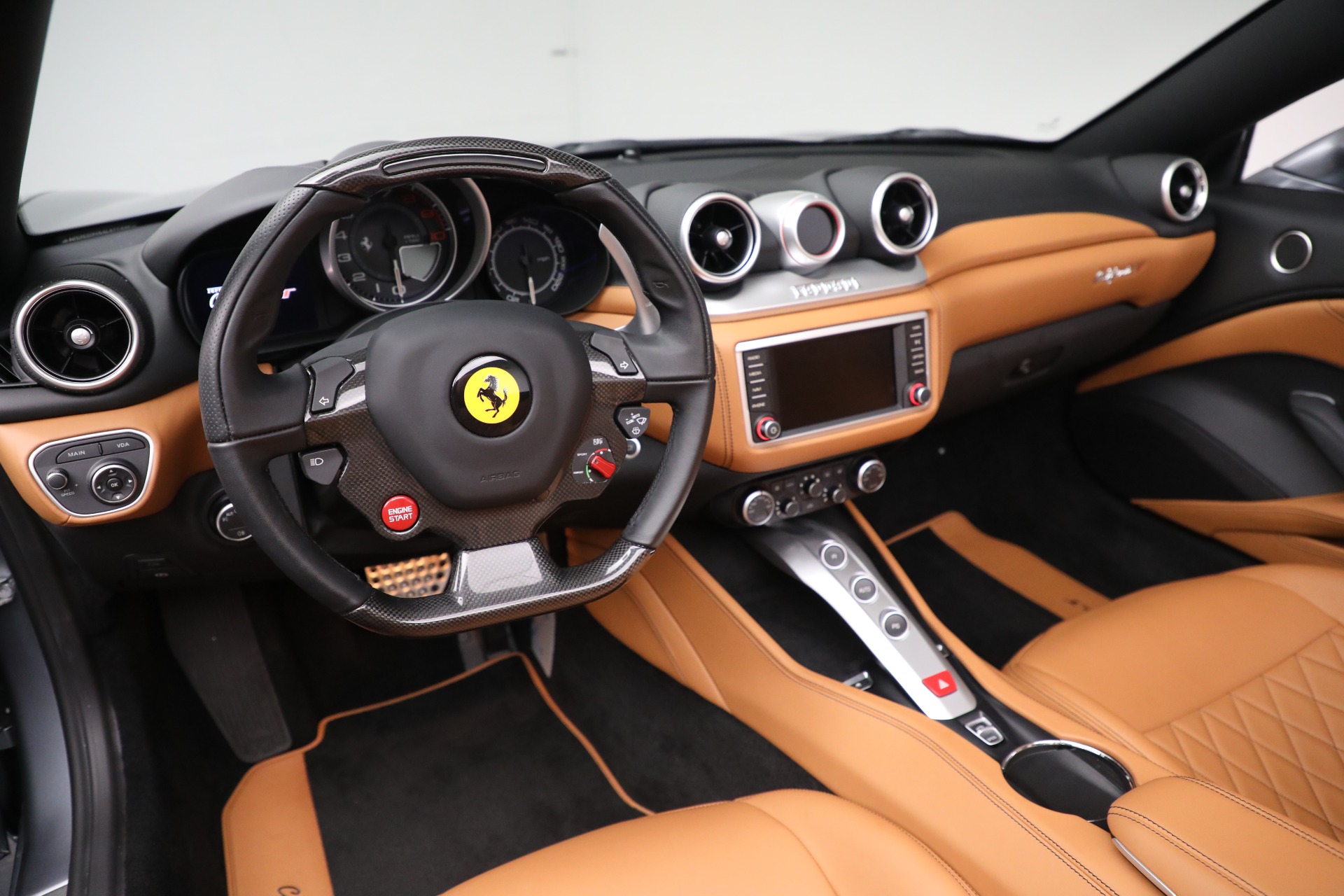 Used 2017 Ferrari California T | St. Petersburg, FL