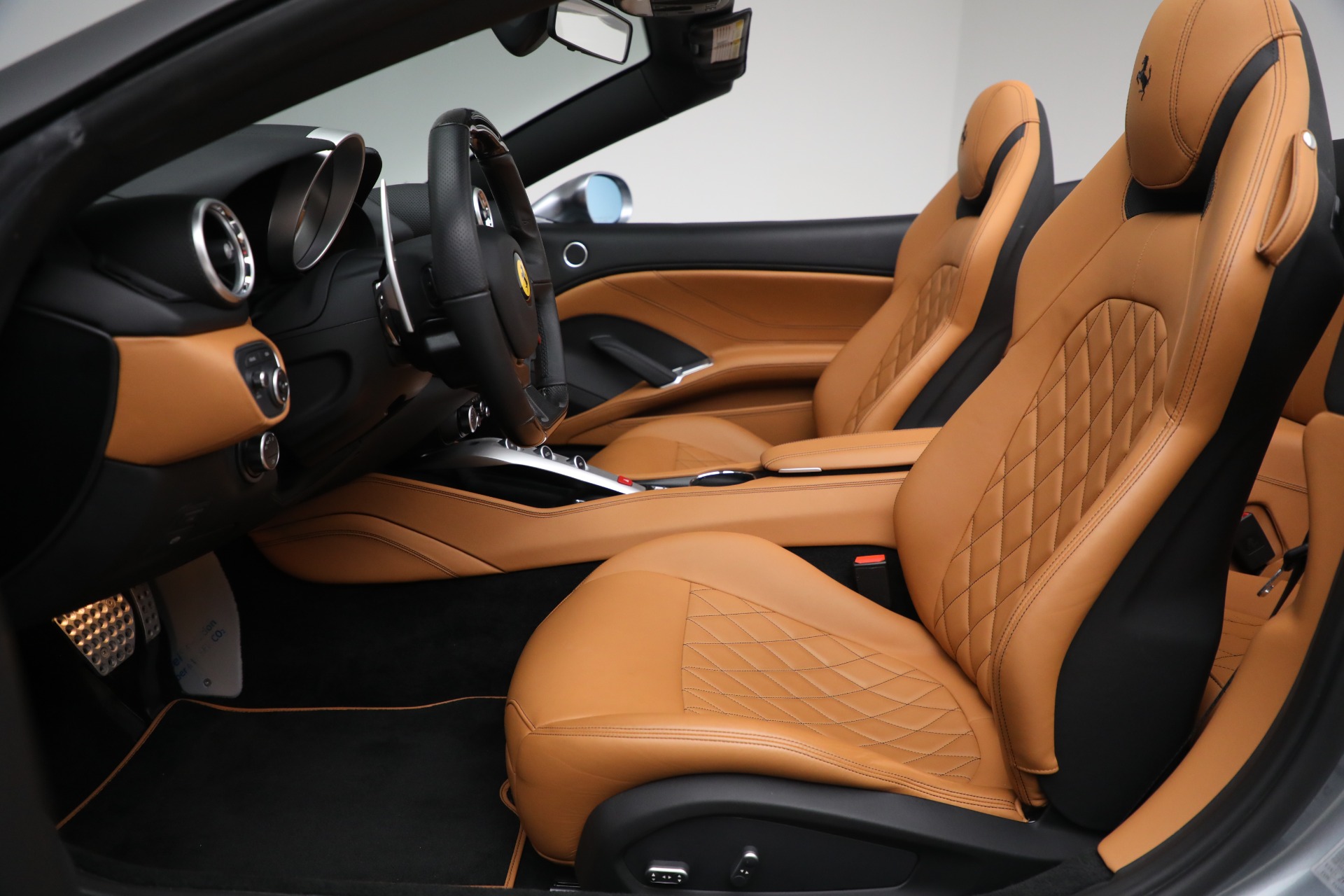 Used 2017 Ferrari California T | St. Petersburg, FL