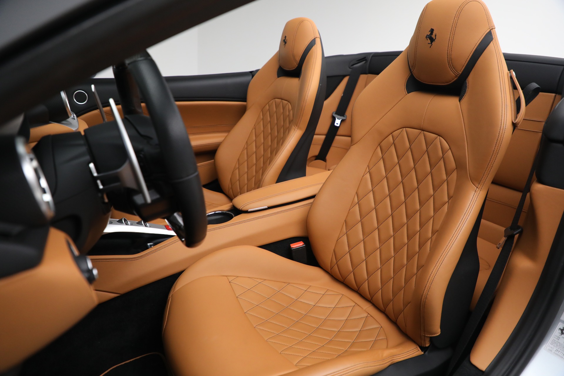Used 2017 Ferrari California T | St. Petersburg, FL