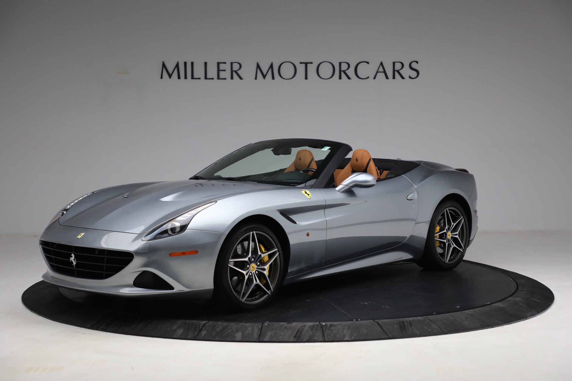 Used 2017 Ferrari California T | St. Petersburg, FL