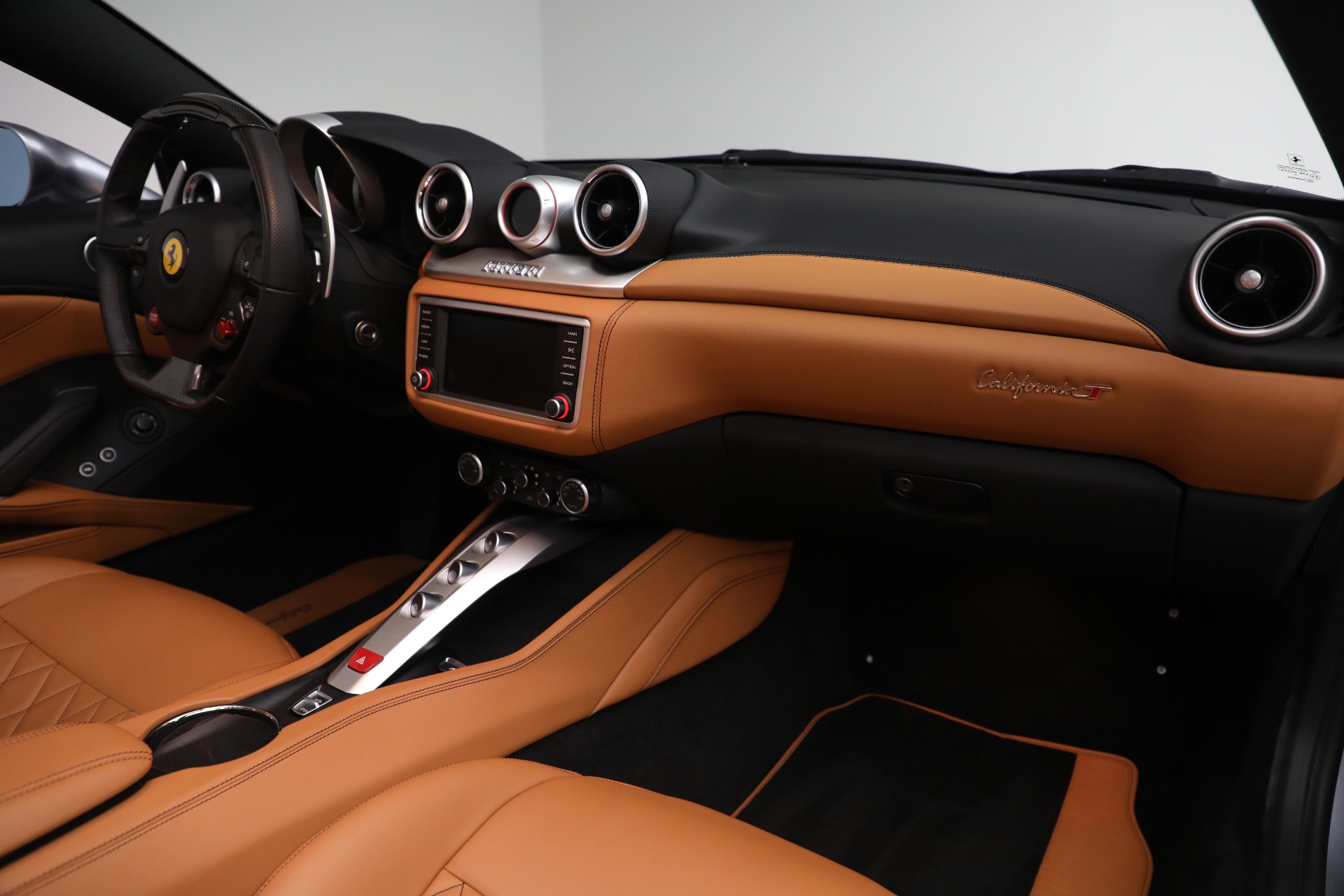Used 2017 Ferrari California T | St. Petersburg, FL