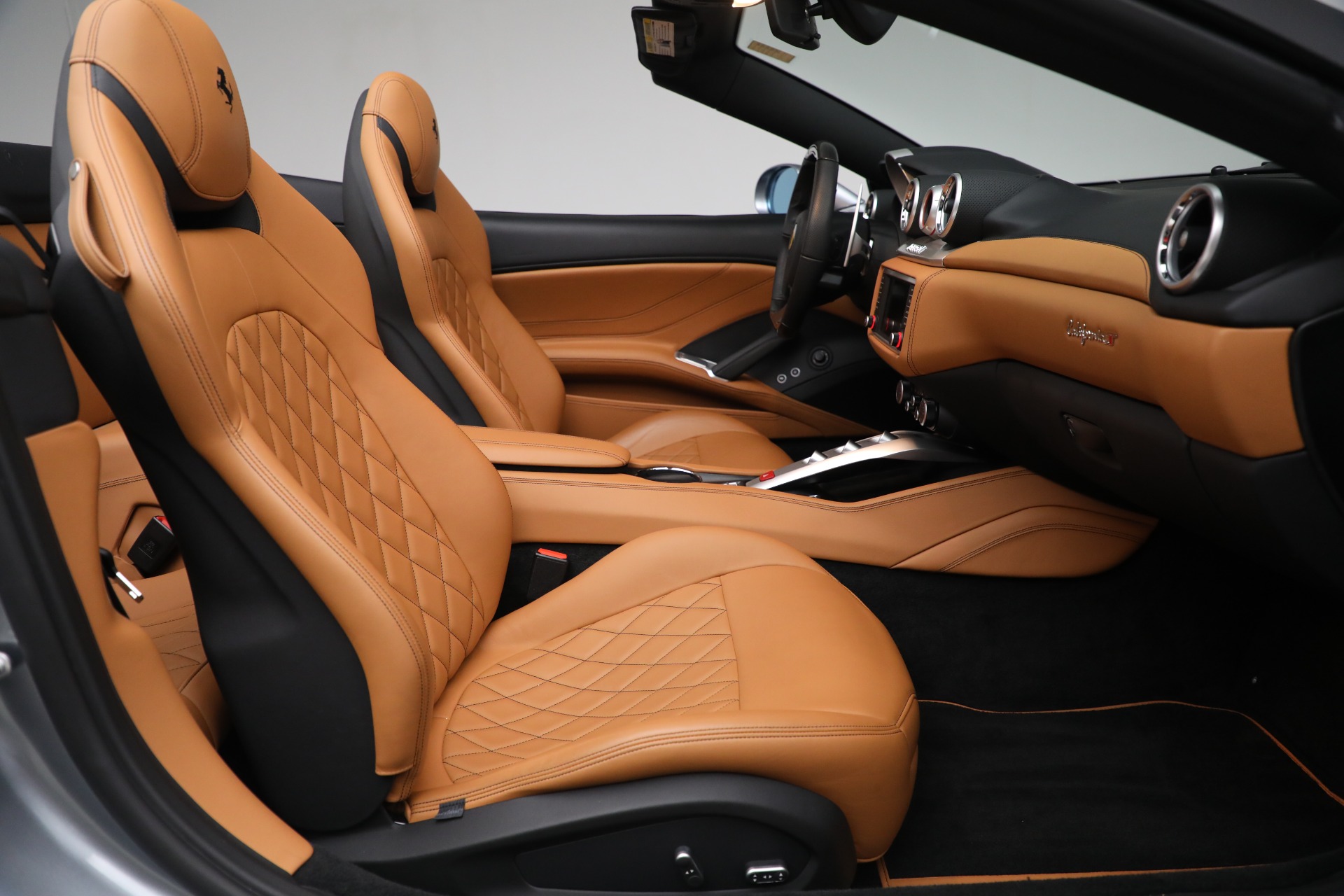 Used 2017 Ferrari California T | St. Petersburg, FL