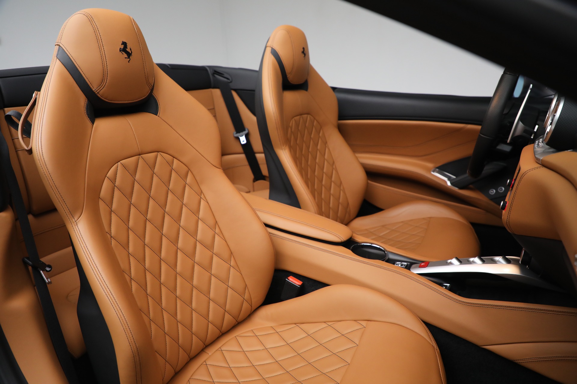 Used 2017 Ferrari California T | St. Petersburg, FL