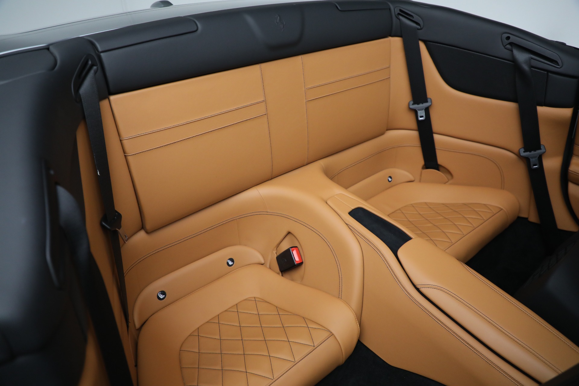Used 2017 Ferrari California T | St. Petersburg, FL