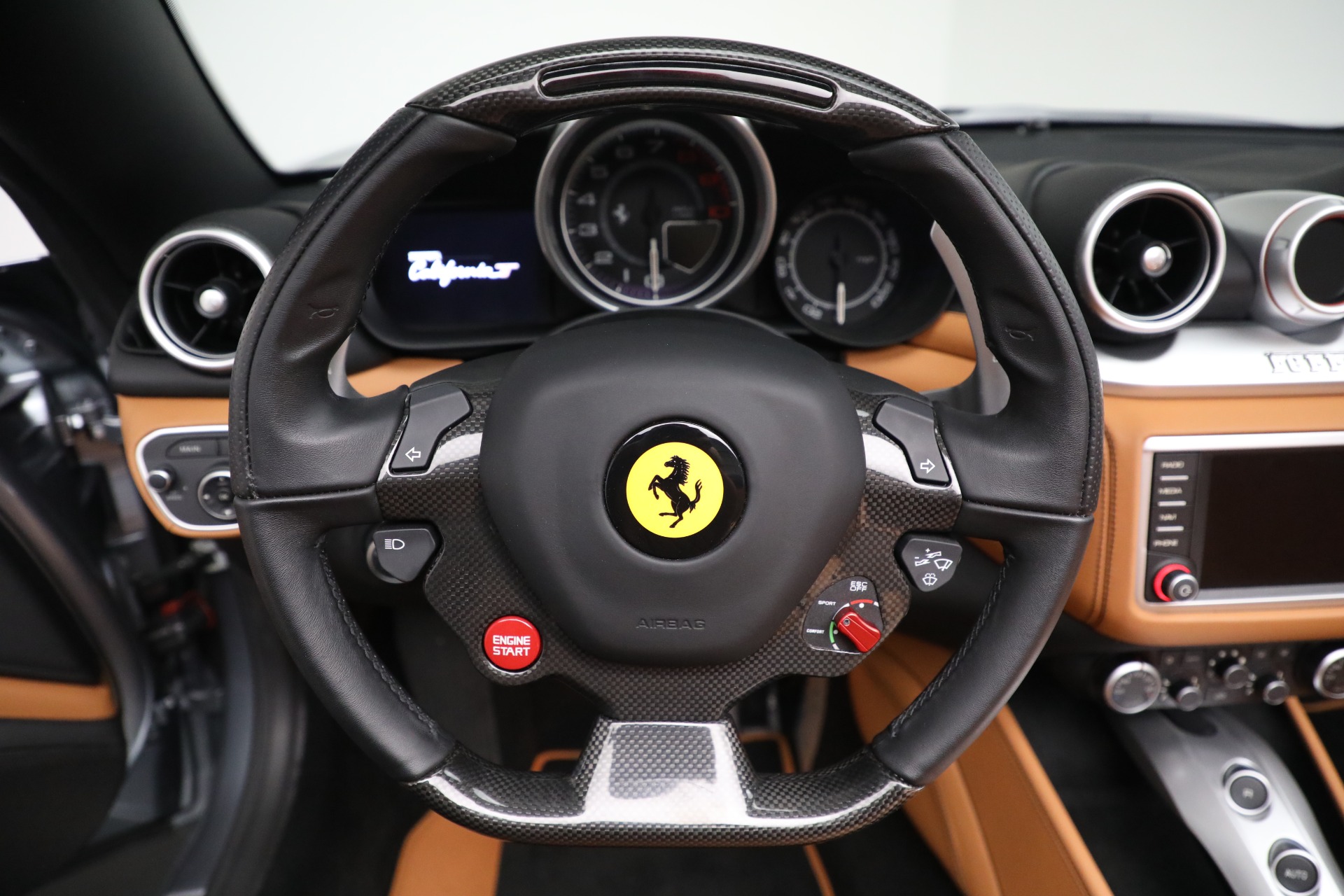 Used 2017 Ferrari California T | St. Petersburg, FL