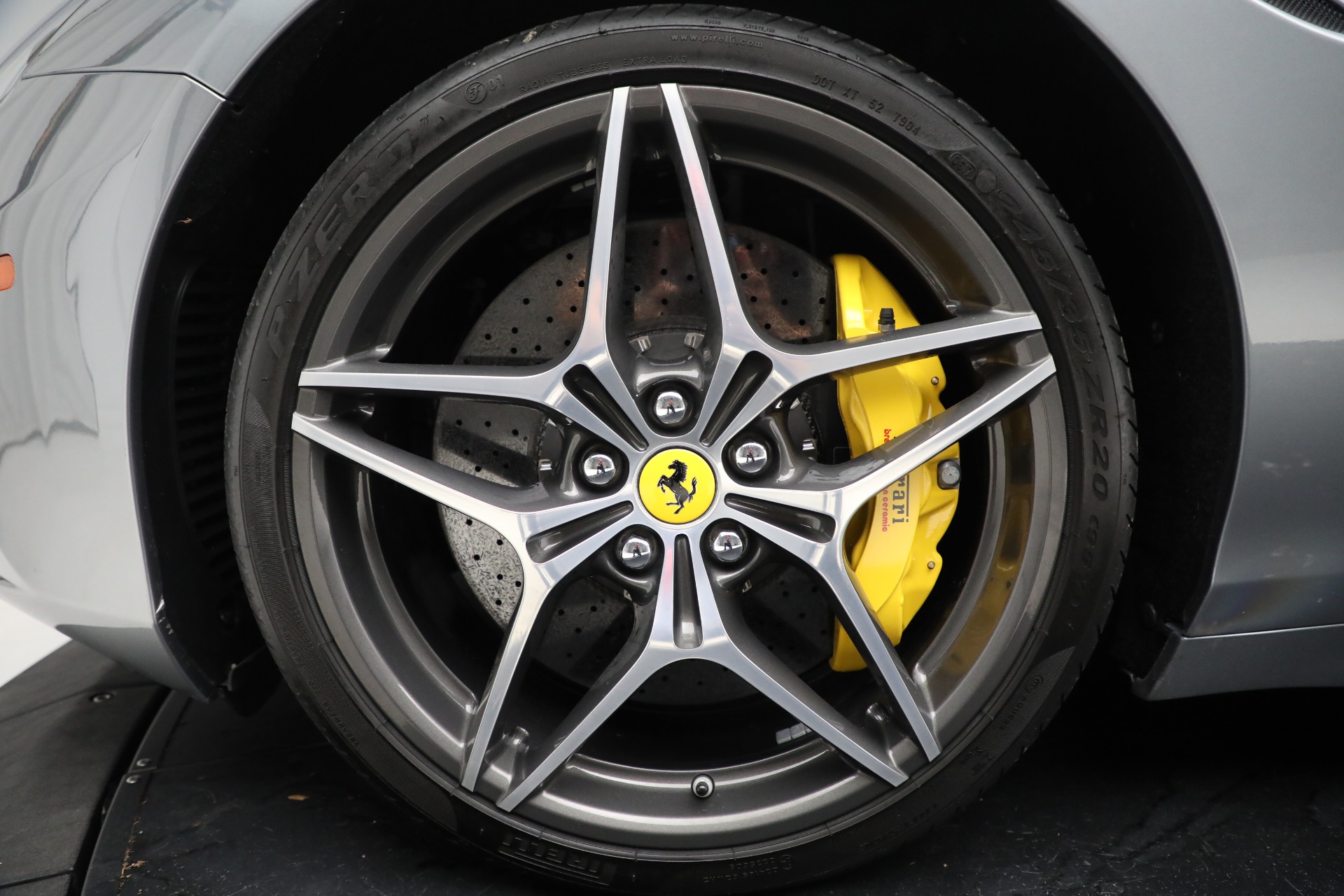 Used 2017 Ferrari California T | St. Petersburg, FL