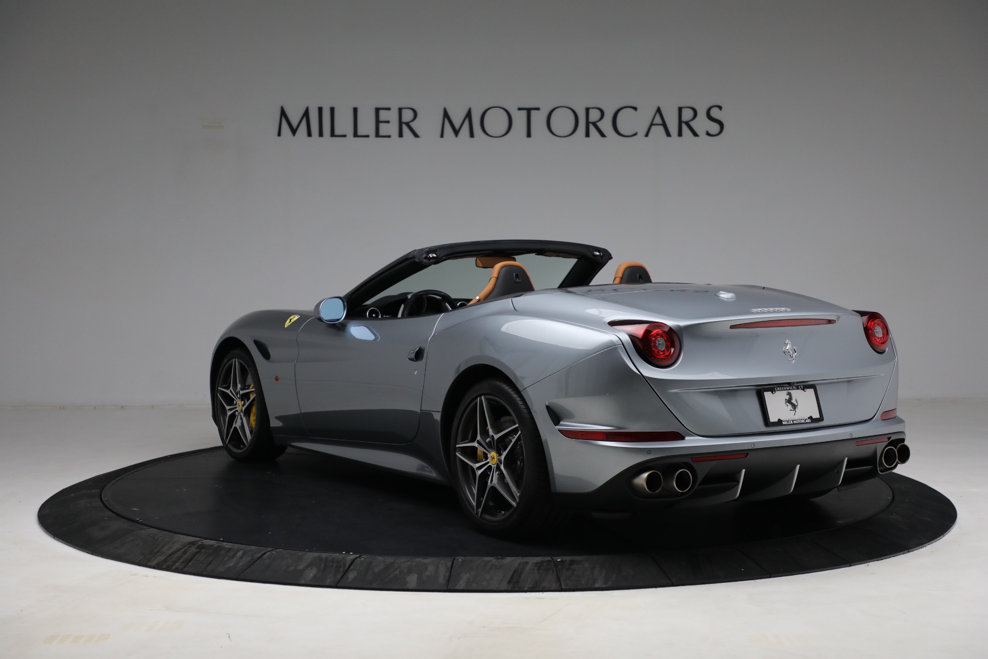 Used 2017 Ferrari California T | St. Petersburg, FL