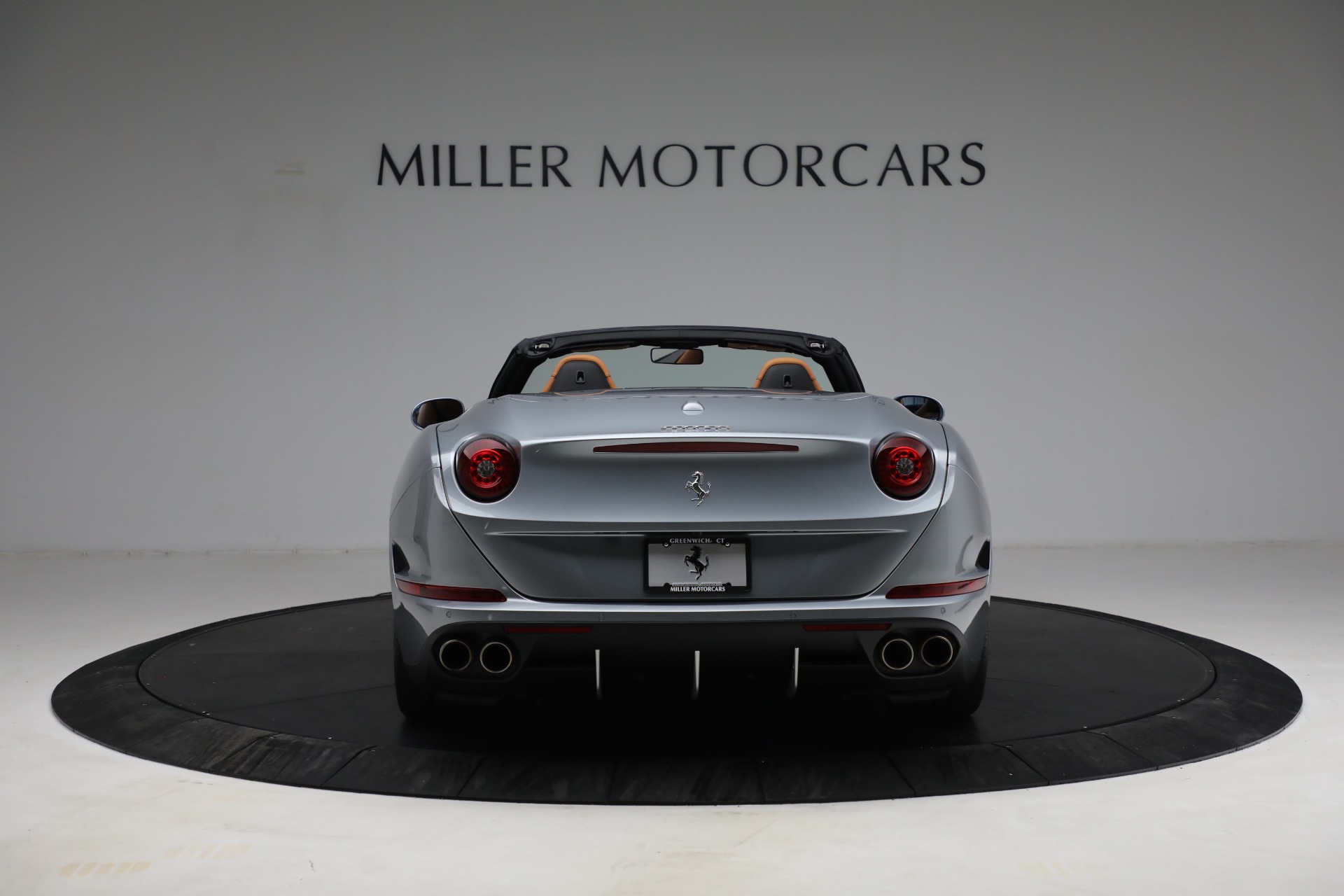Used 2017 Ferrari California T | St. Petersburg, FL
