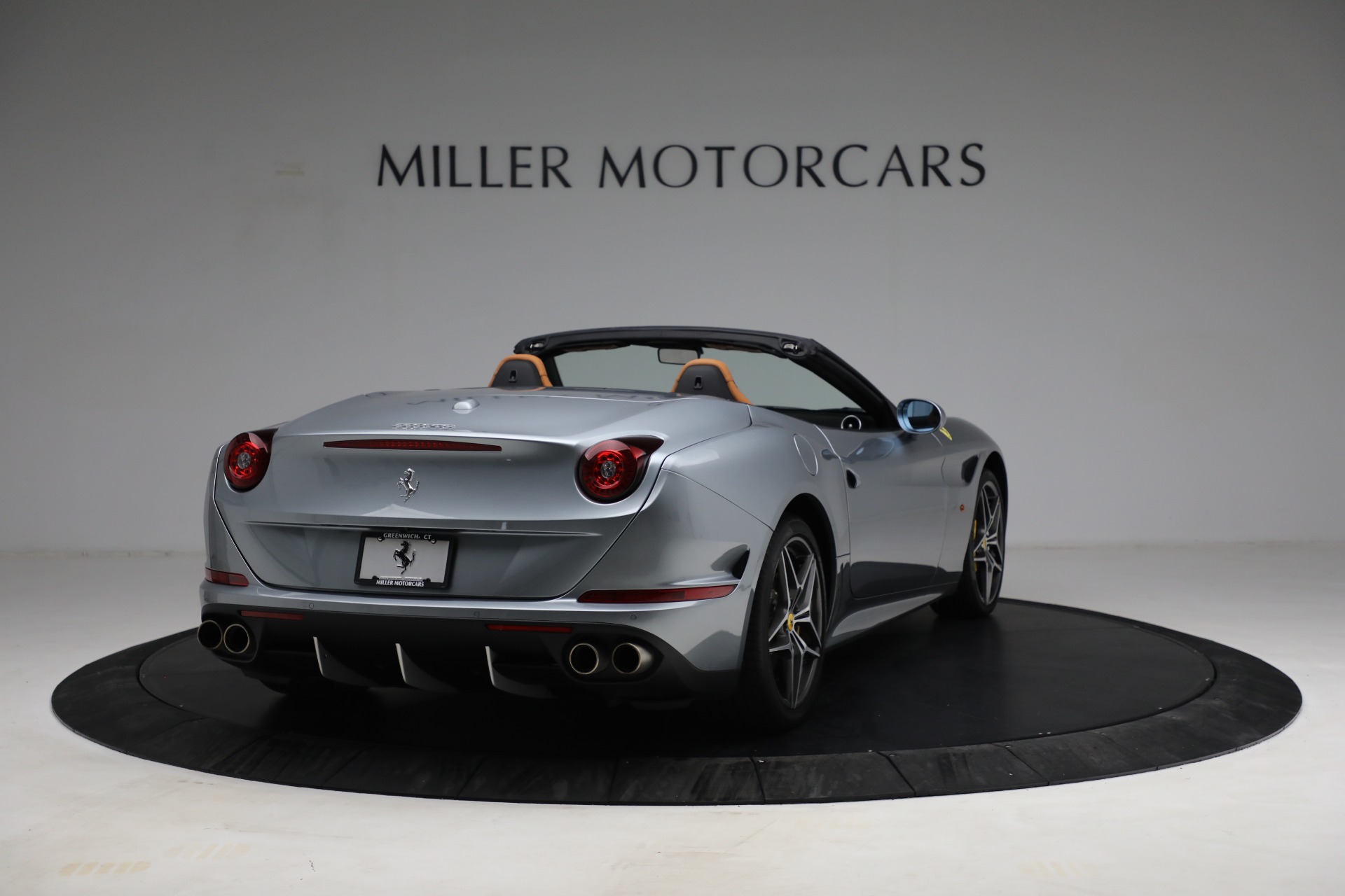 Used 2017 Ferrari California T | St. Petersburg, FL