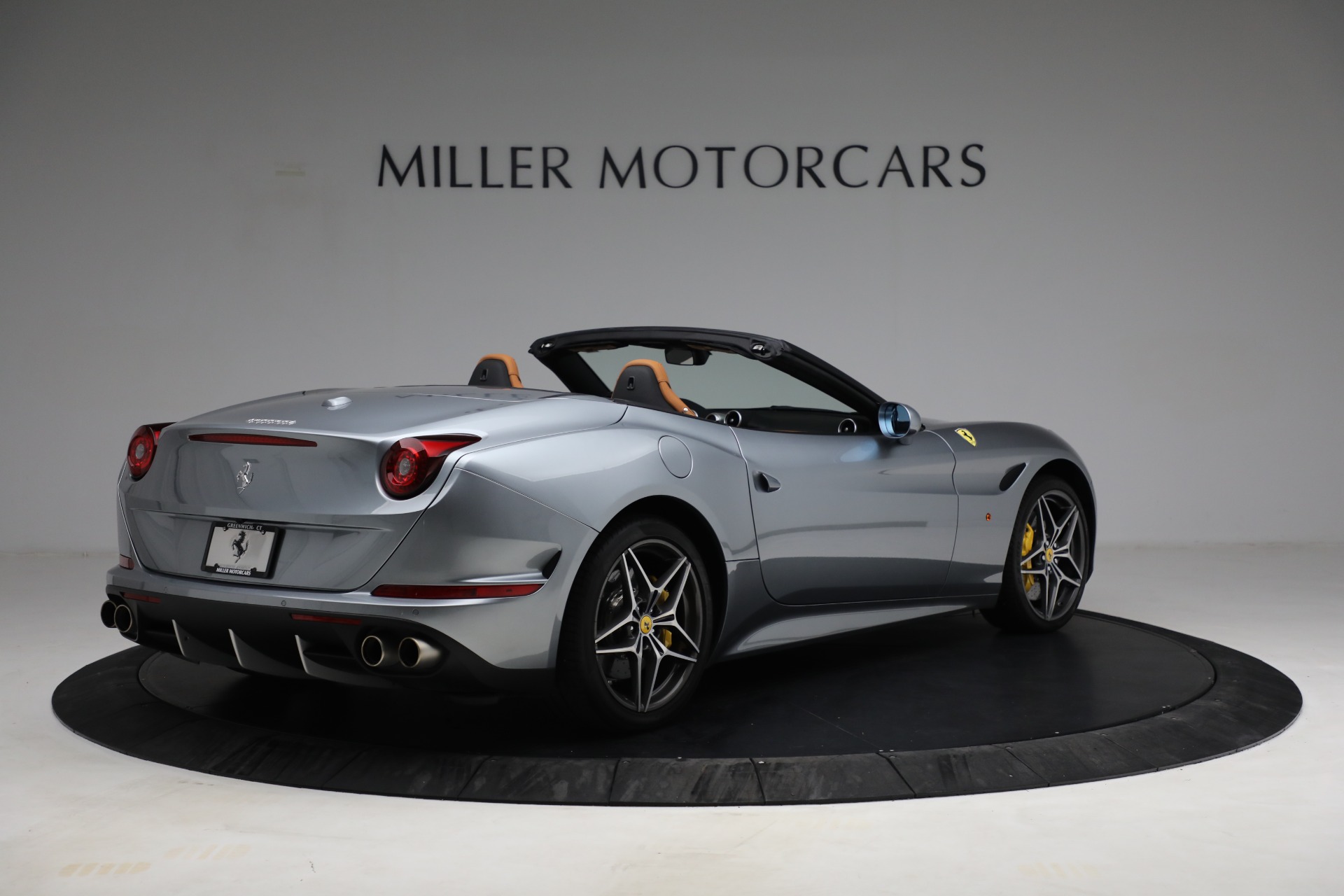 Used 2017 Ferrari California T | St. Petersburg, FL
