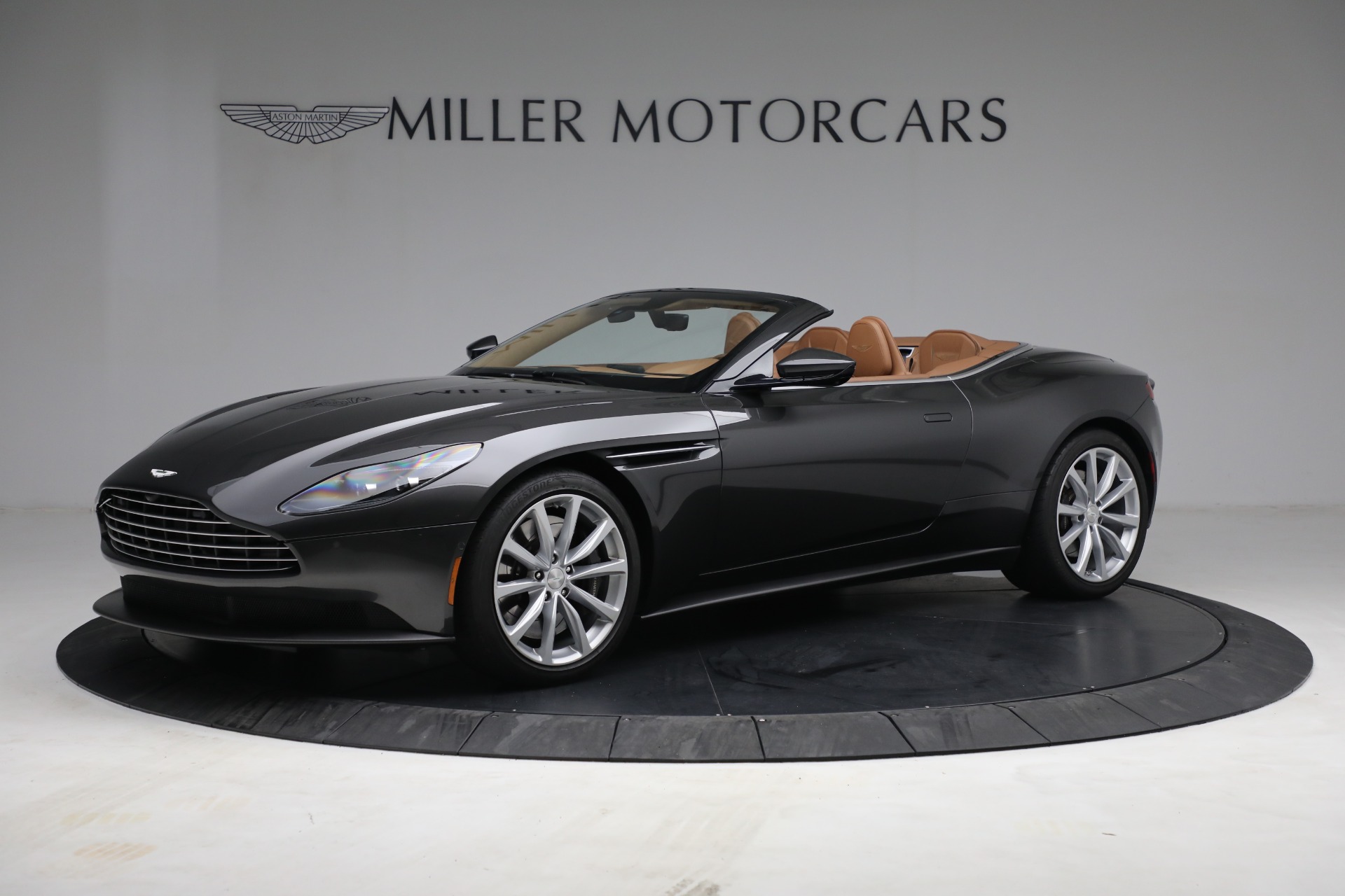 Used 2019 Aston Martin DB11 Volante | St. Petersburg, FL