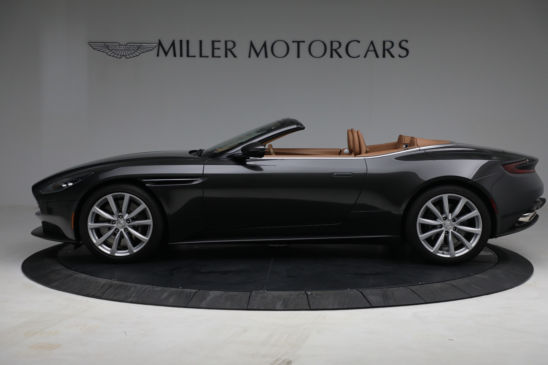 Used 2019 Aston Martin DB11 Volante | St. Petersburg, FL
