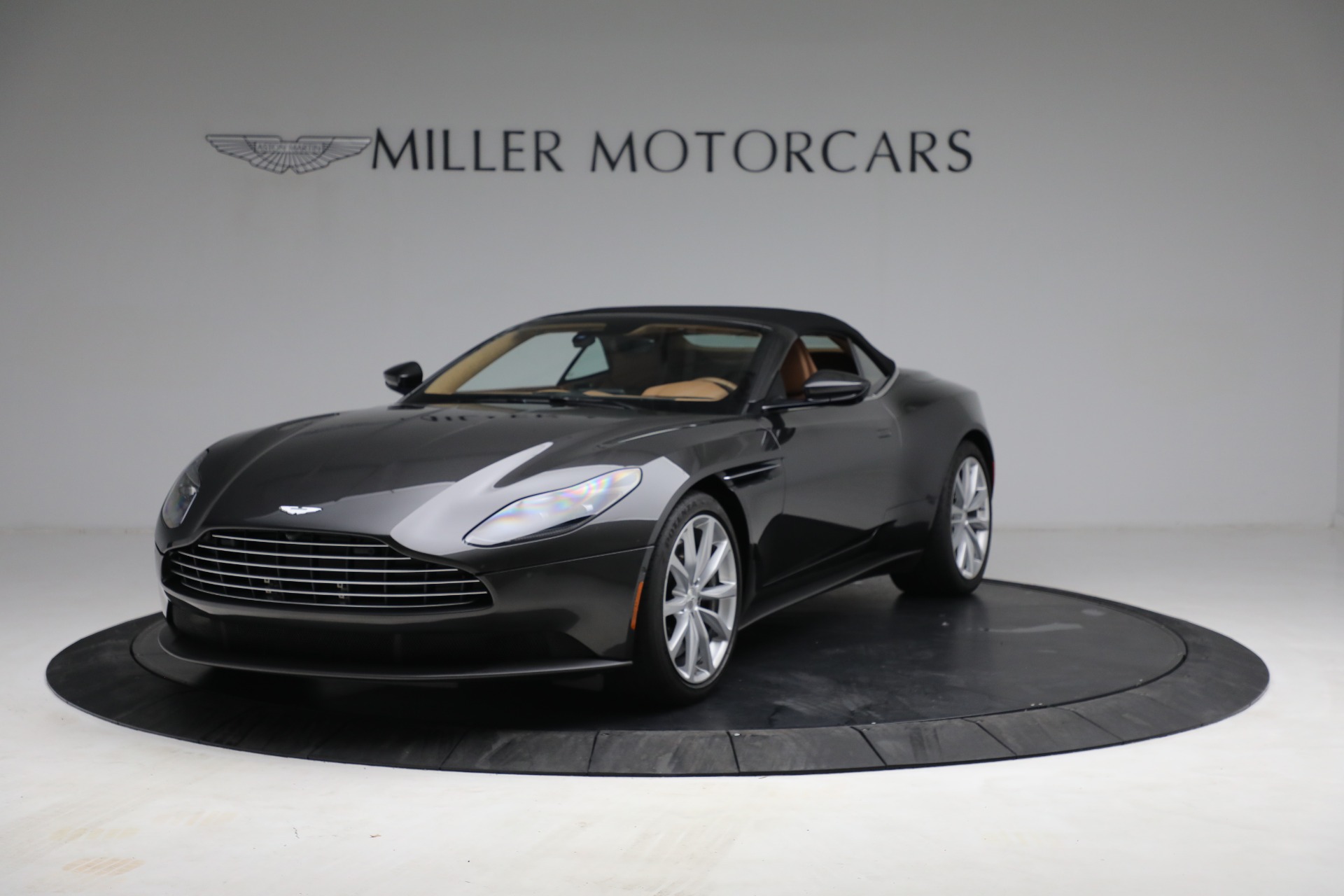 Used 2019 Aston Martin DB11 Volante | St. Petersburg, FL