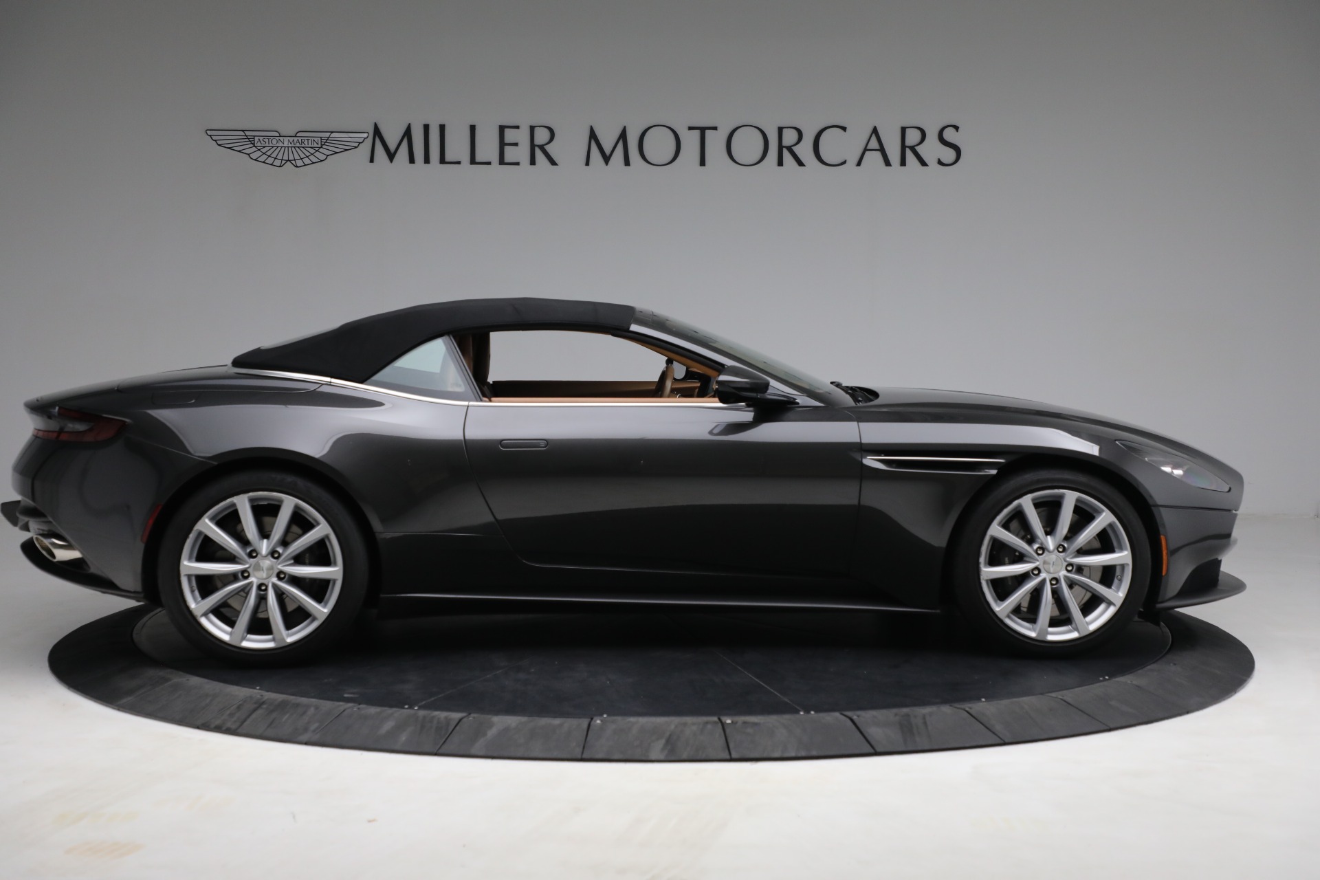 Used 2019 Aston Martin DB11 Volante | St. Petersburg, FL
