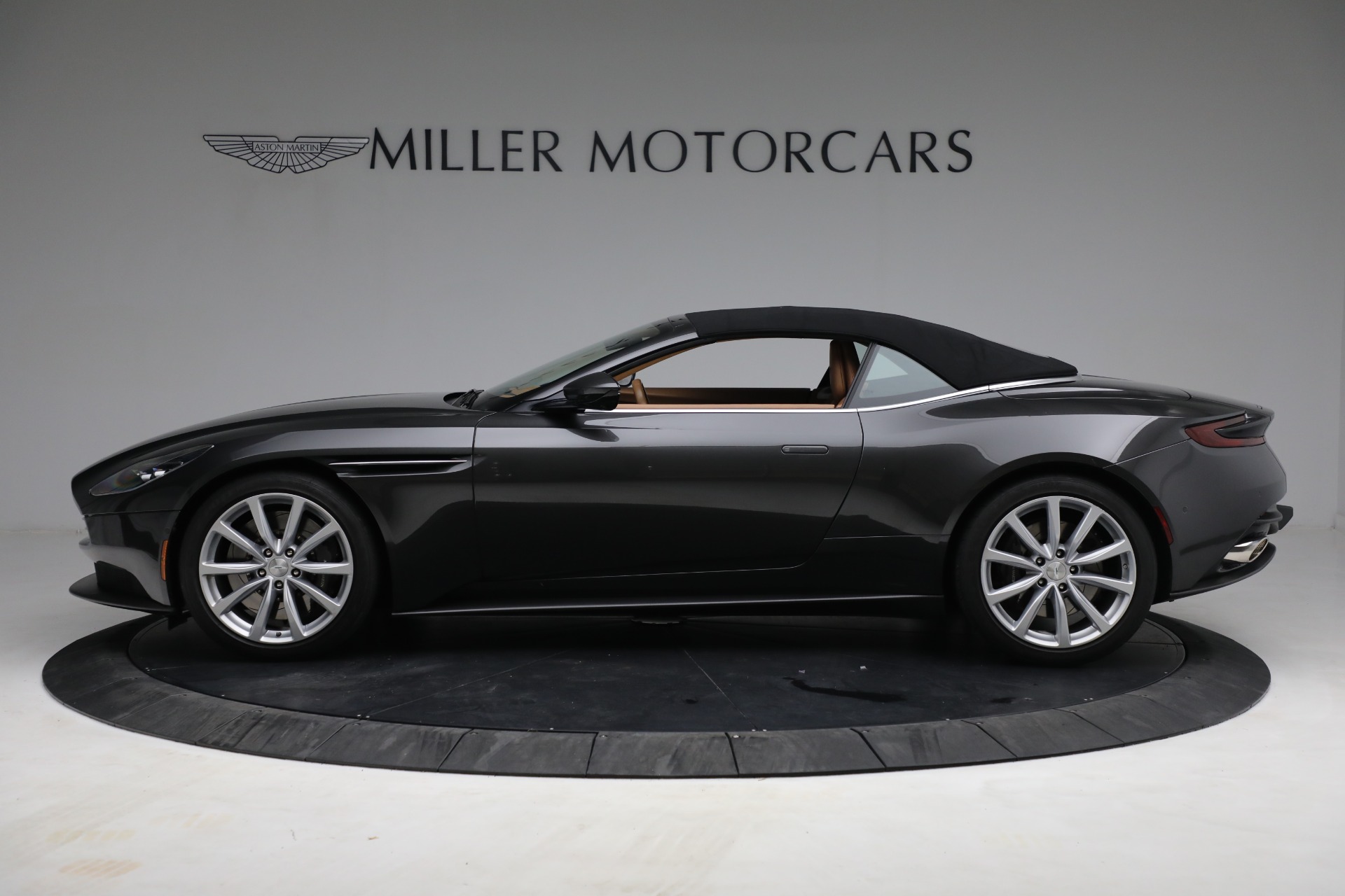 Used 2019 Aston Martin DB11 Volante | St. Petersburg, FL