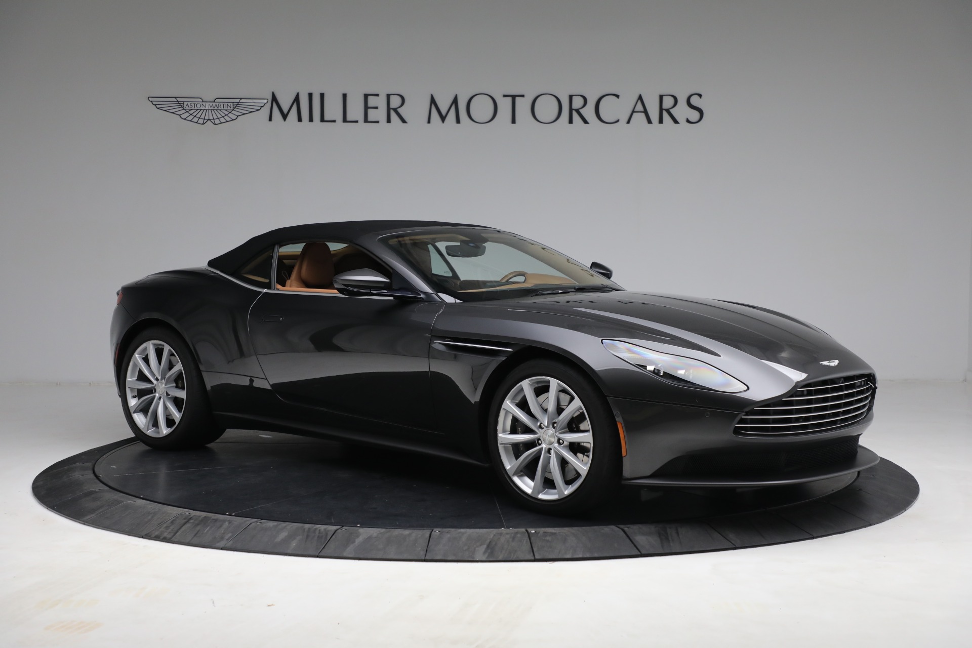 Used 2019 Aston Martin DB11 Volante | St. Petersburg, FL