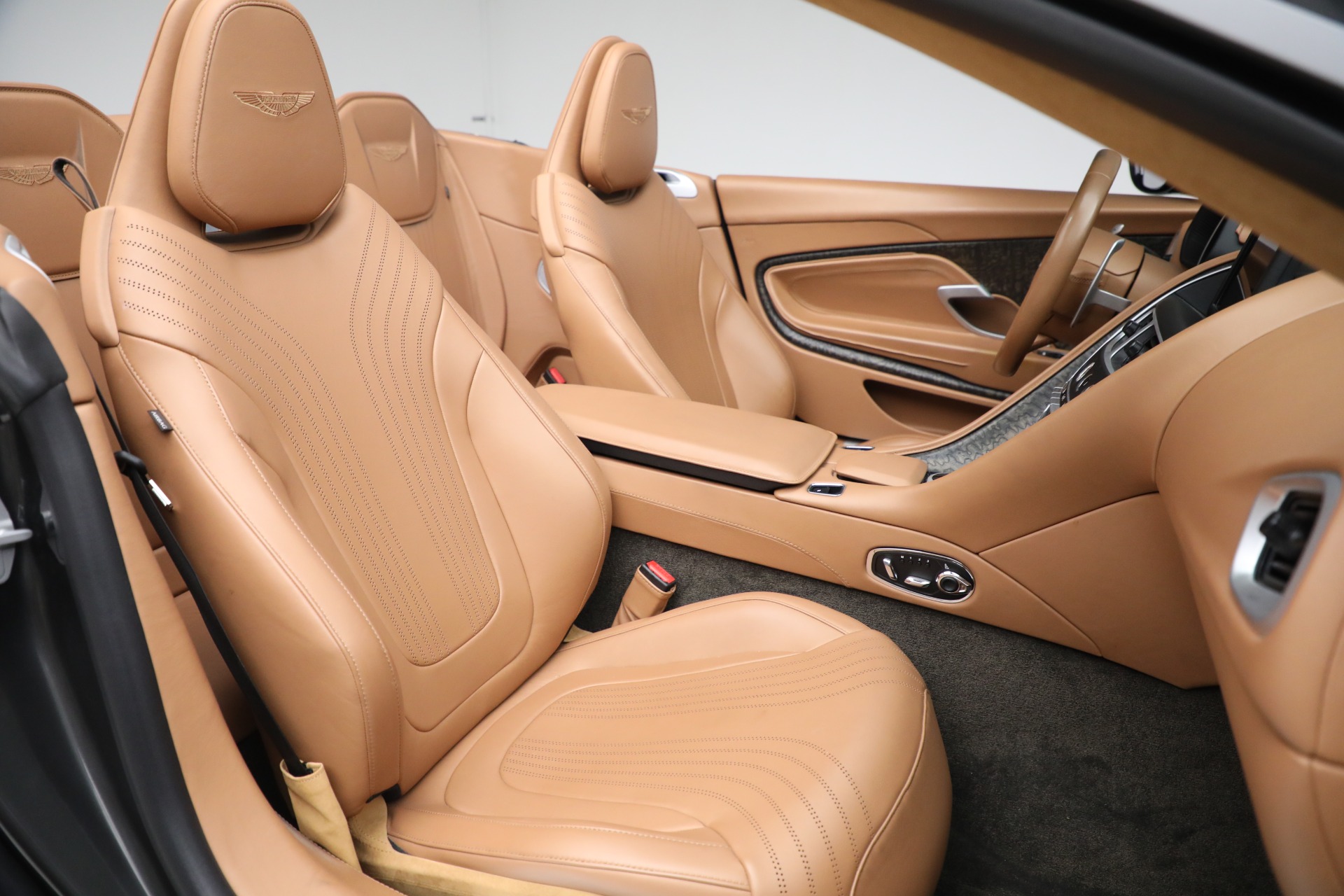 Used 2019 Aston Martin DB11 Volante | St. Petersburg, FL