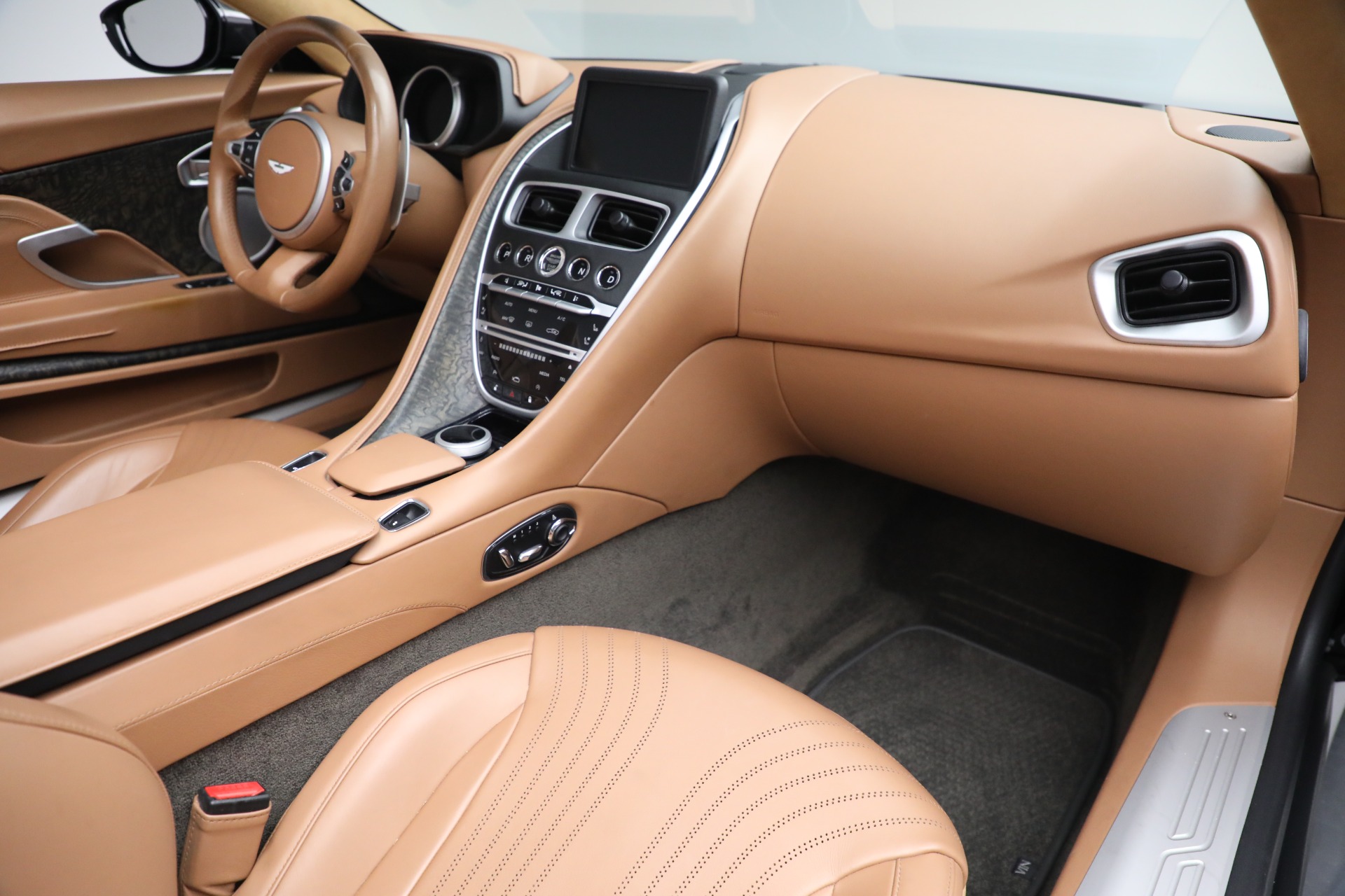 Used 2019 Aston Martin DB11 Volante | St. Petersburg, FL