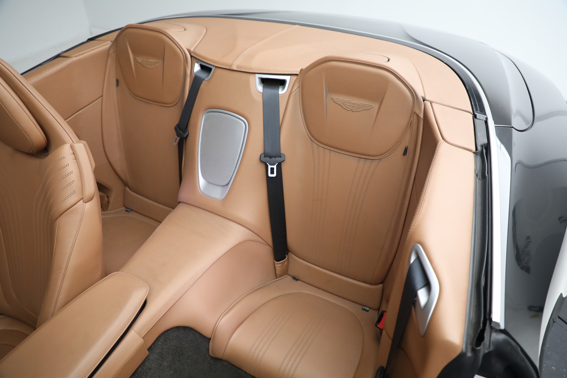 Used 2019 Aston Martin DB11 Volante | St. Petersburg, FL