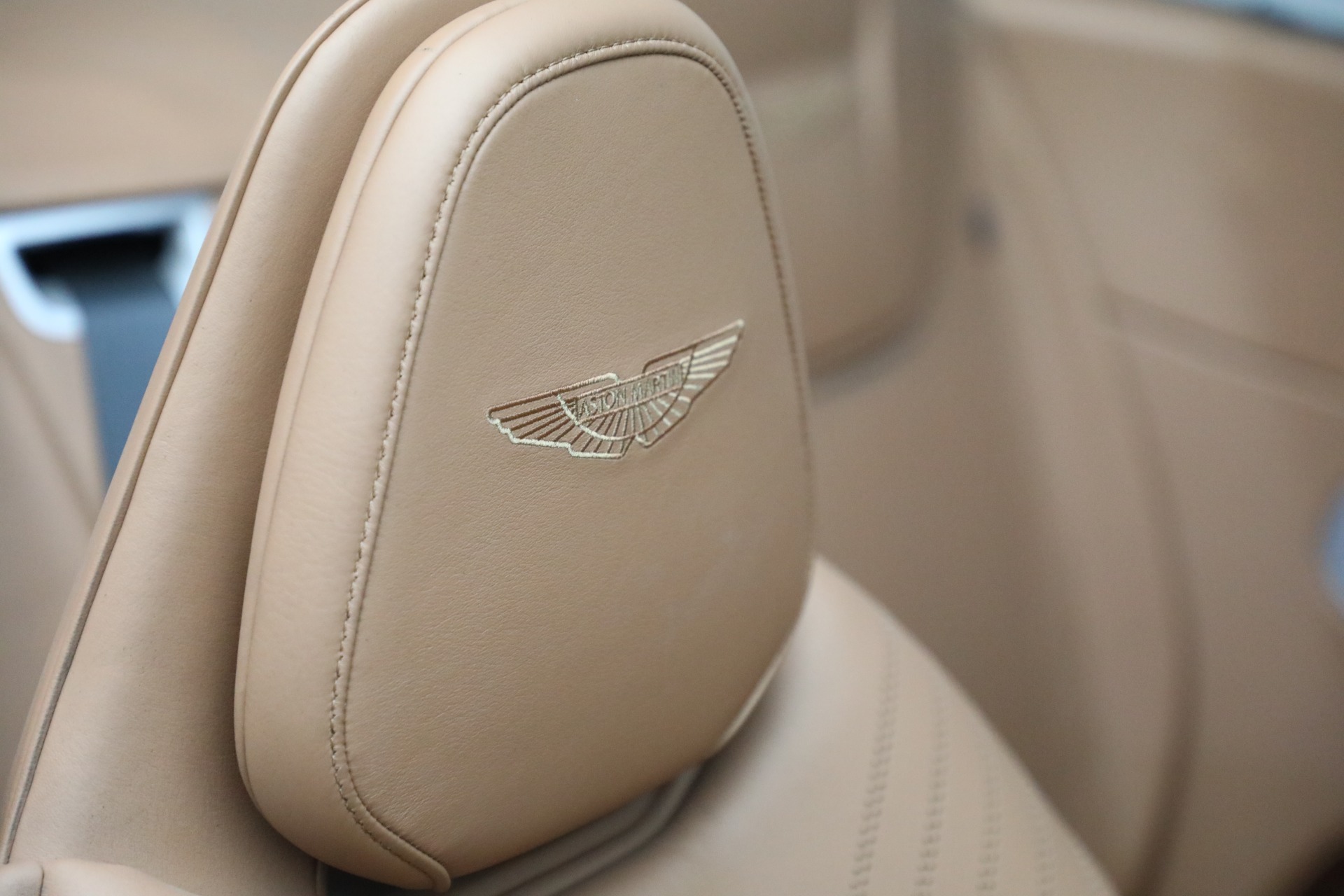 Used 2019 Aston Martin DB11 Volante | St. Petersburg, FL