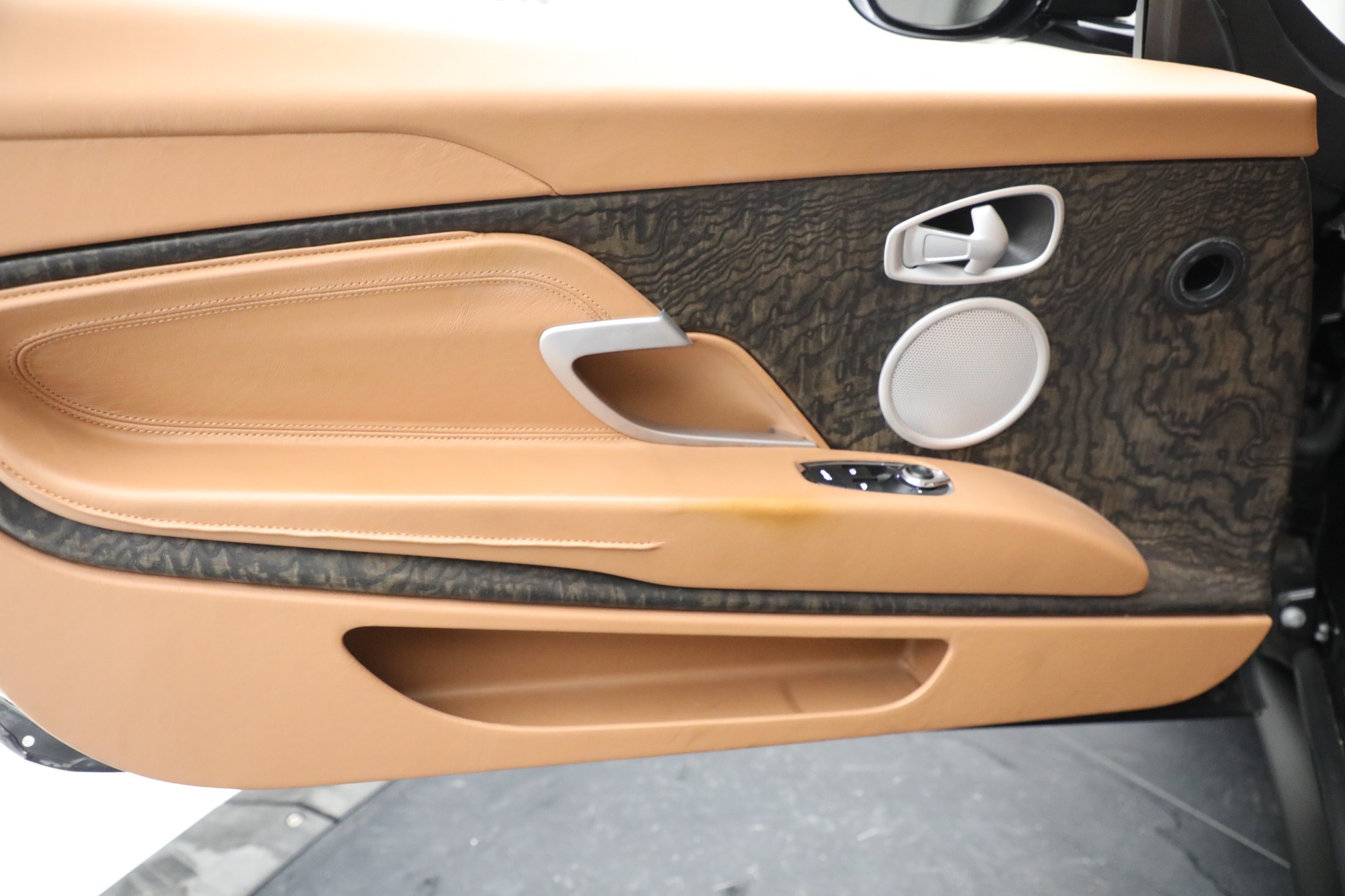 Used 2019 Aston Martin DB11 Volante | St. Petersburg, FL