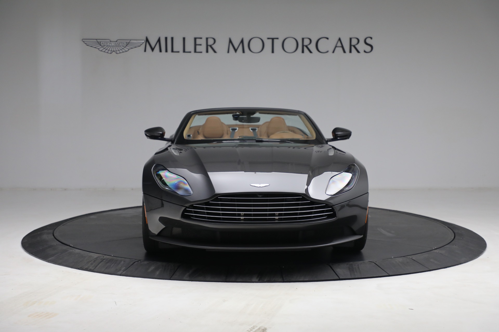 Used 2019 Aston Martin DB11 Volante | St. Petersburg, FL