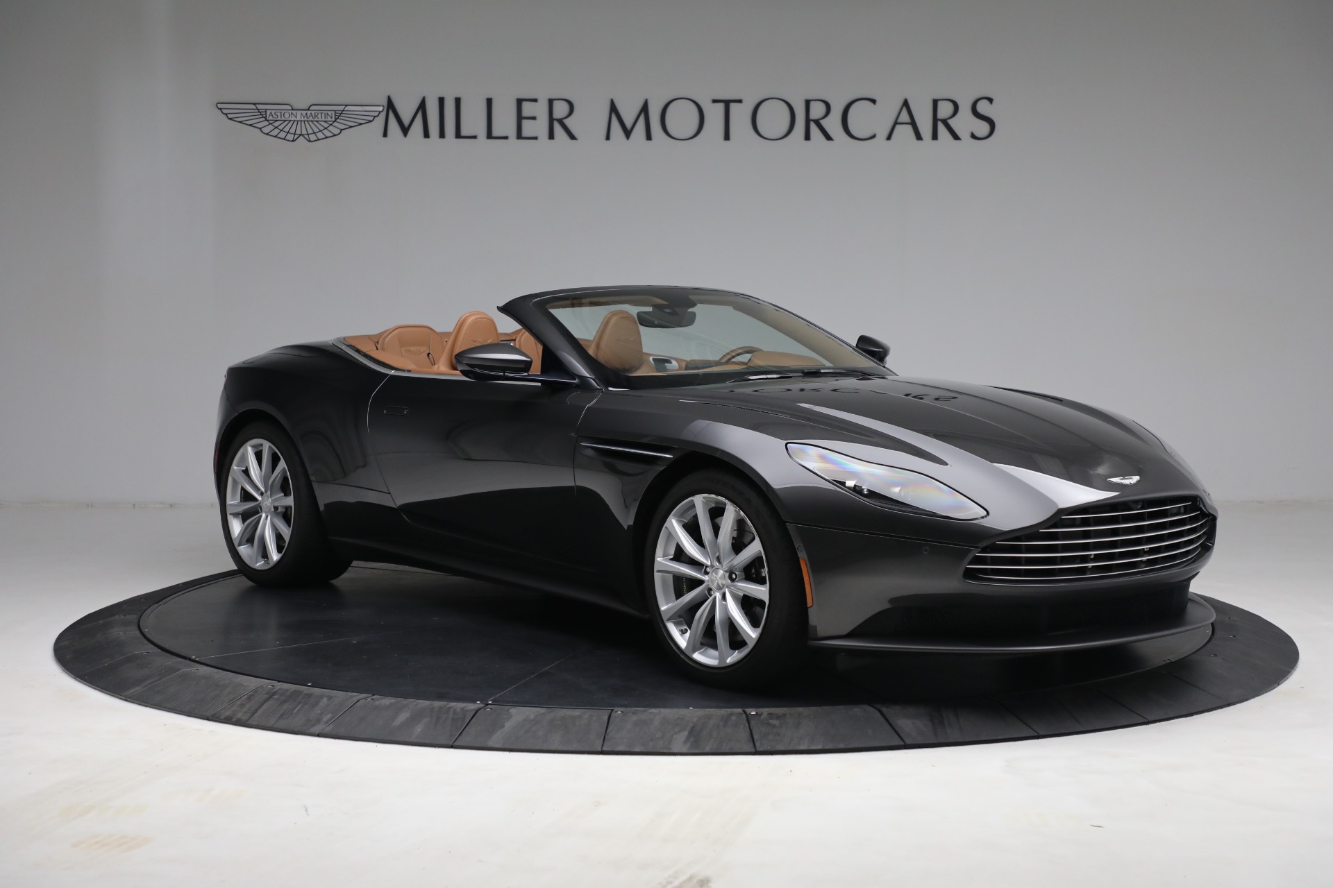 Used 2019 Aston Martin DB11 Volante | St. Petersburg, FL