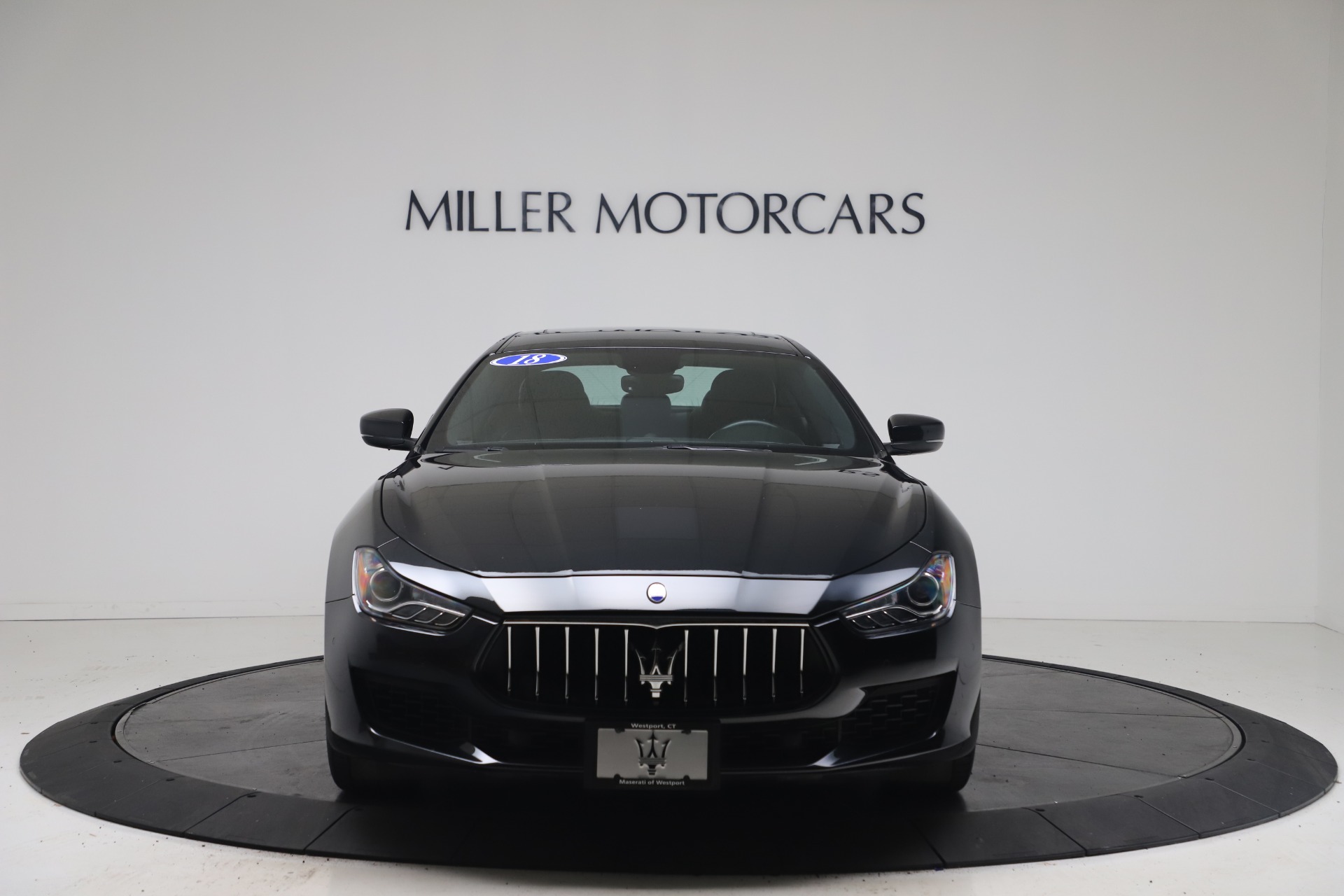 Used 2018 Maserati Ghibli SQ4 | St. Petersburg, FL