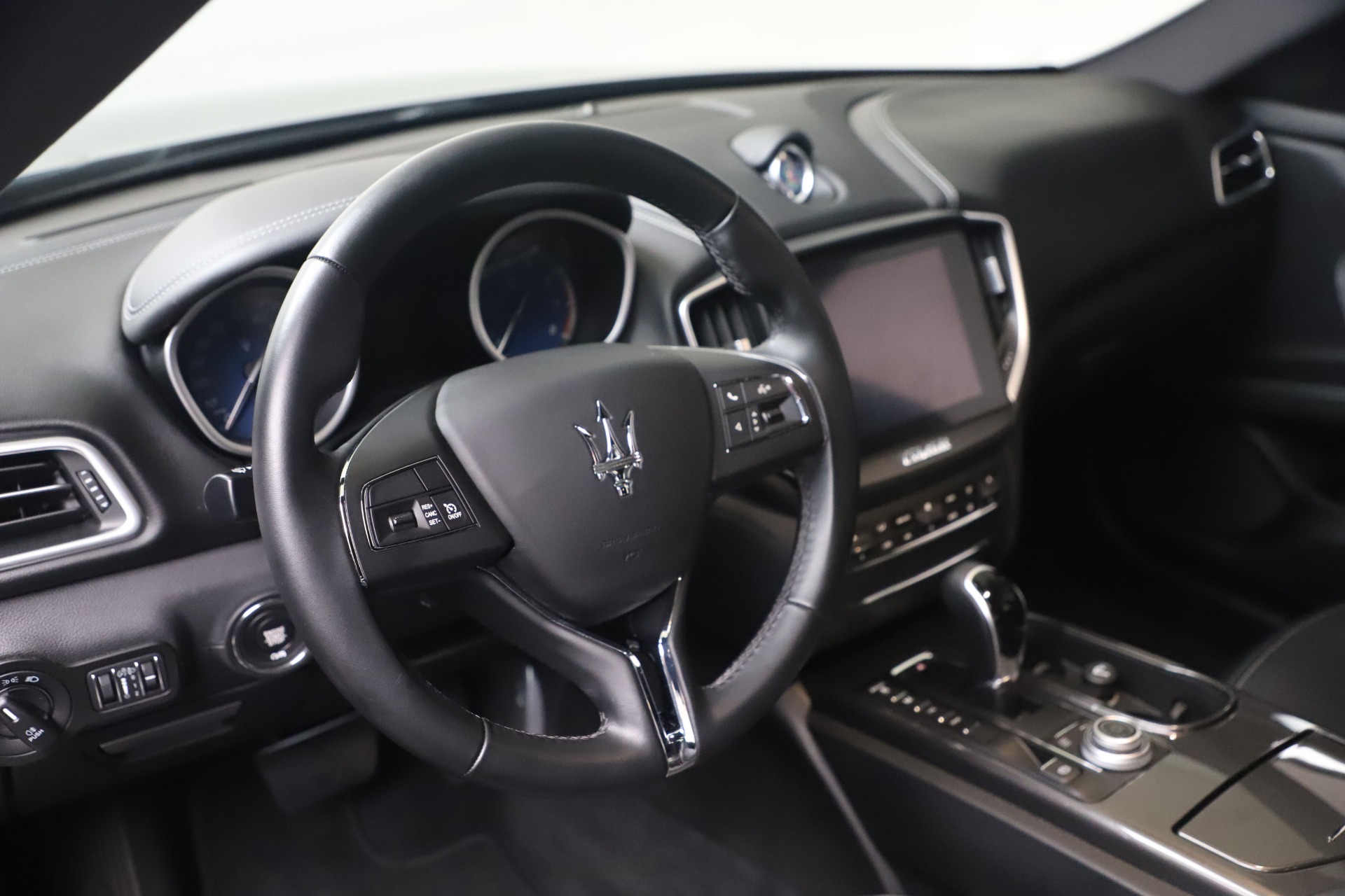 Used 2018 Maserati Ghibli SQ4 | St. Petersburg, FL