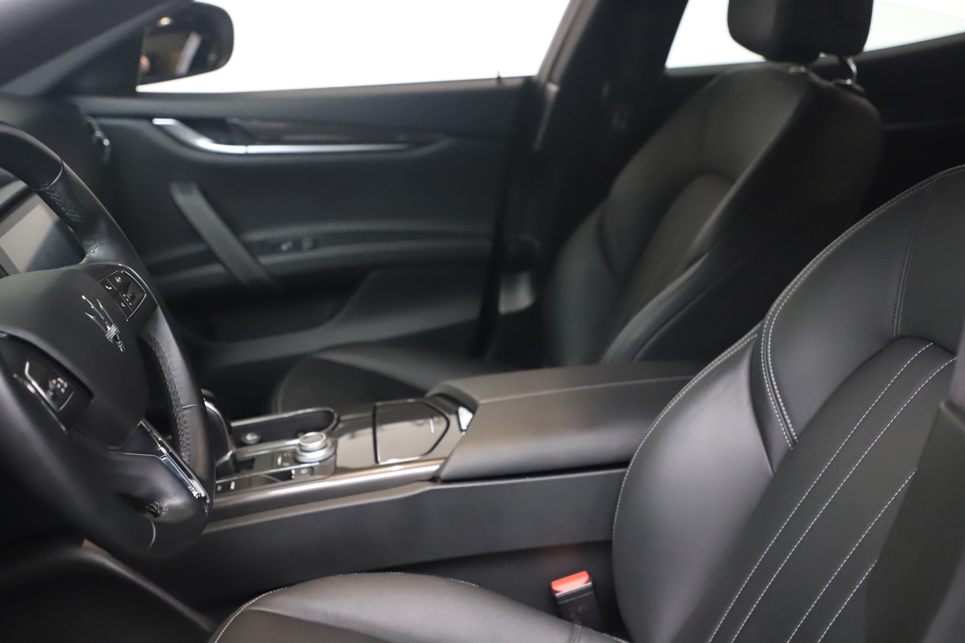 Used 2018 Maserati Ghibli SQ4 | St. Petersburg, FL