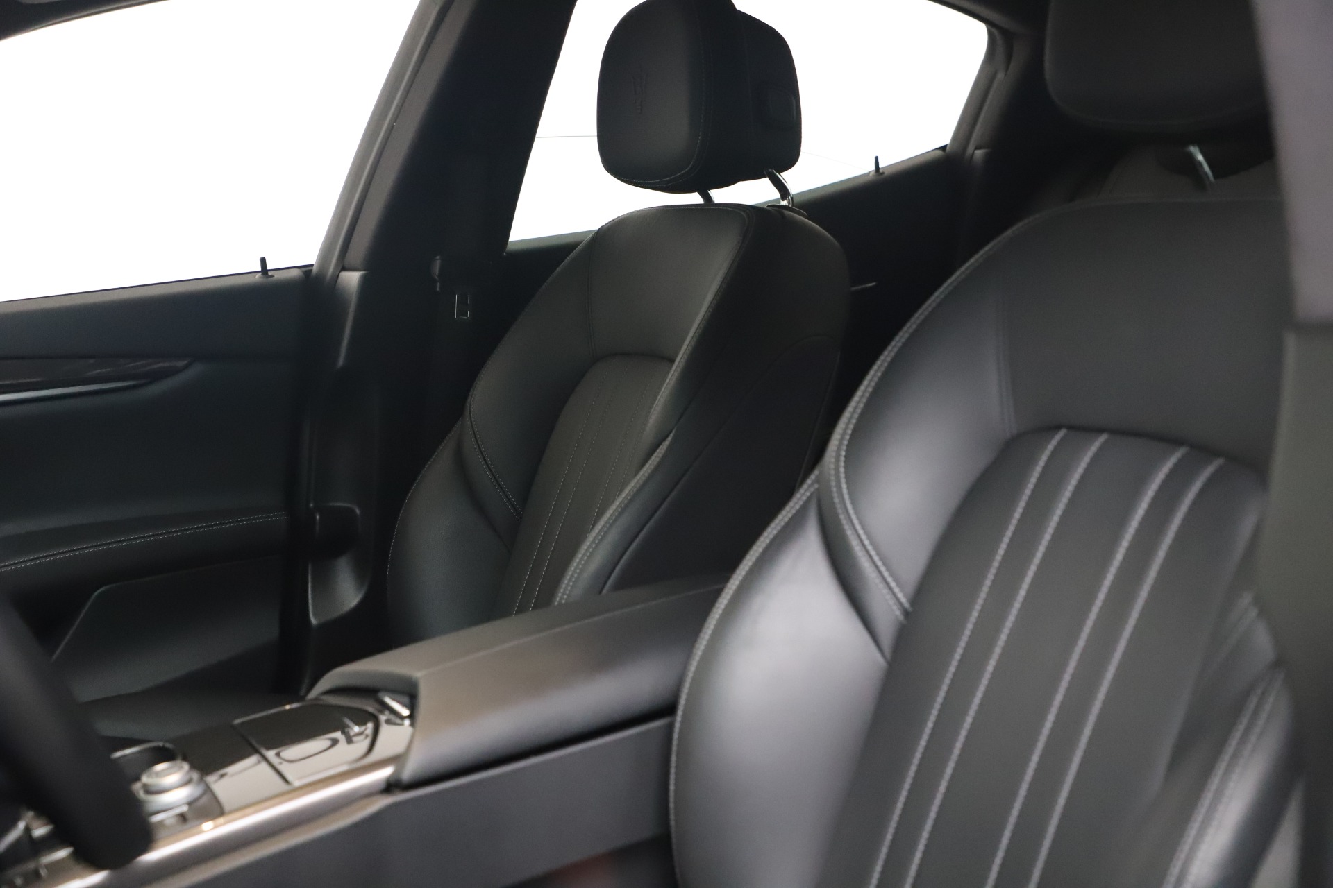 Used 2018 Maserati Ghibli SQ4 | St. Petersburg, FL