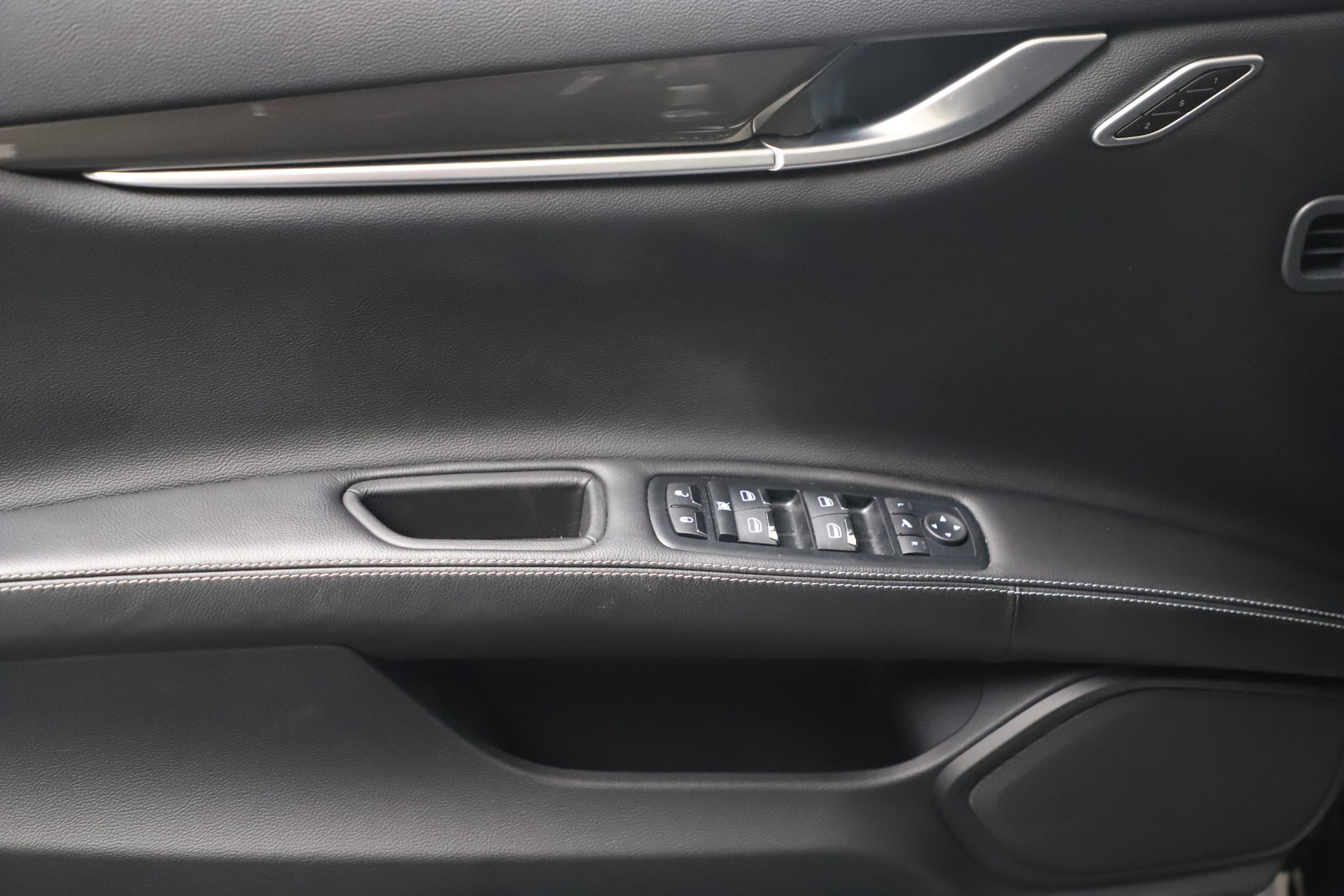 Used 2018 Maserati Ghibli SQ4 | St. Petersburg, FL